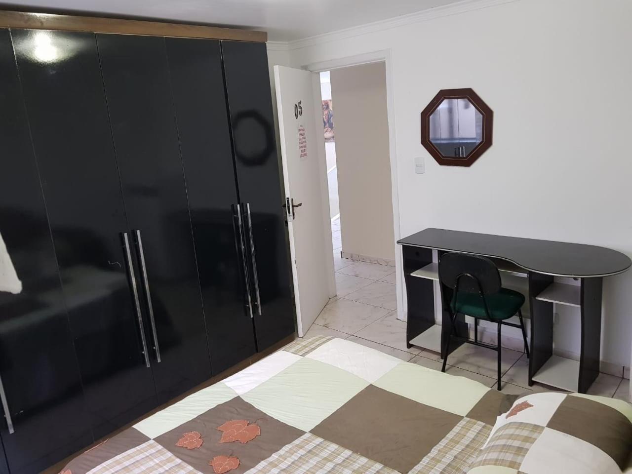 Hostel AJBJ Turismo
