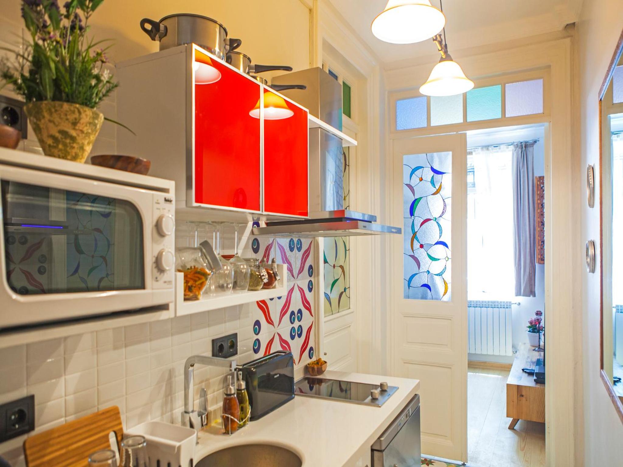 MySuite Istanbul Cihangir