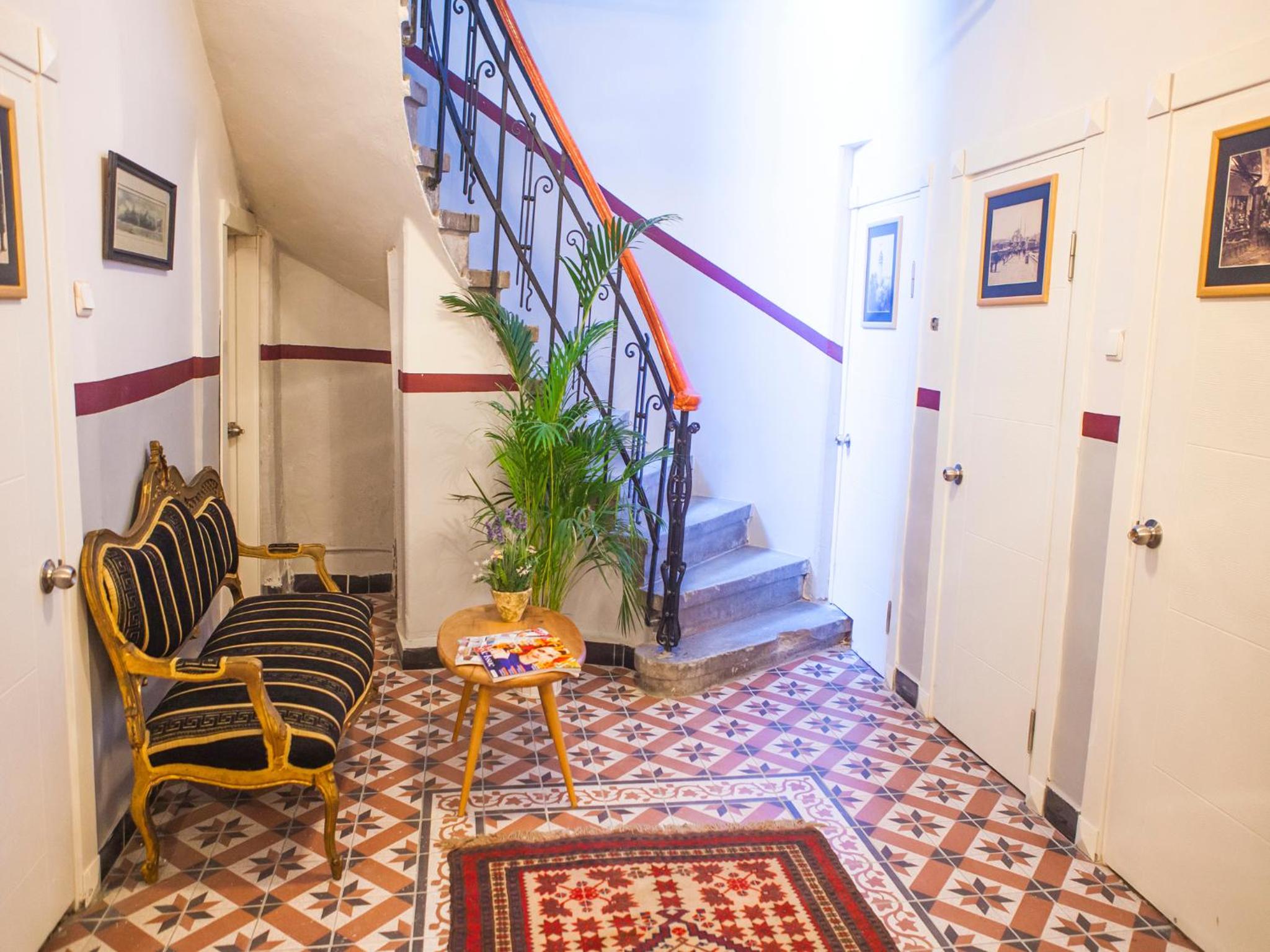 MySuite Istanbul Cihangir