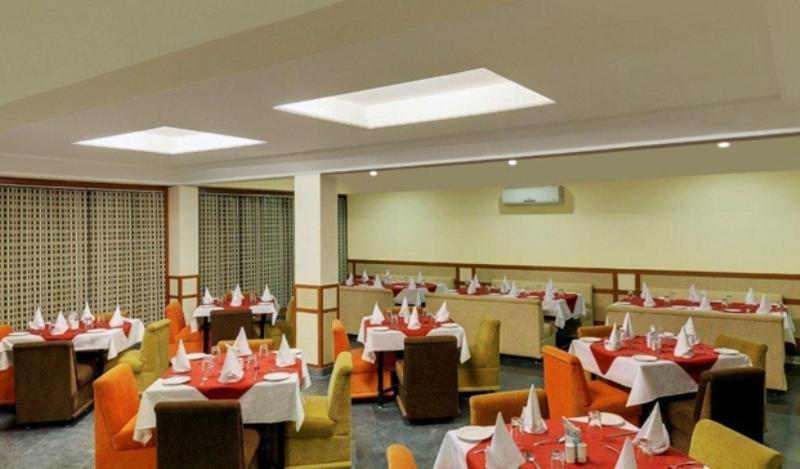 Club Mahindra Jaisalmer