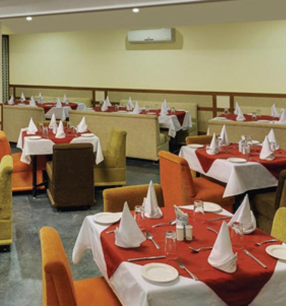 Club Mahindra Jaisalmer