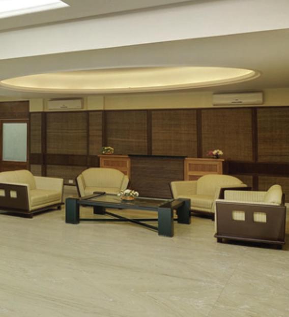 Club Mahindra Jaisalmer