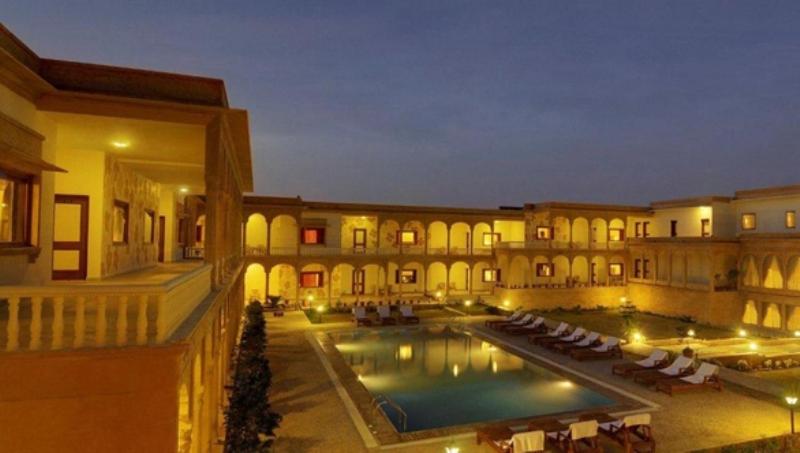 Club Mahindra Jaisalmer