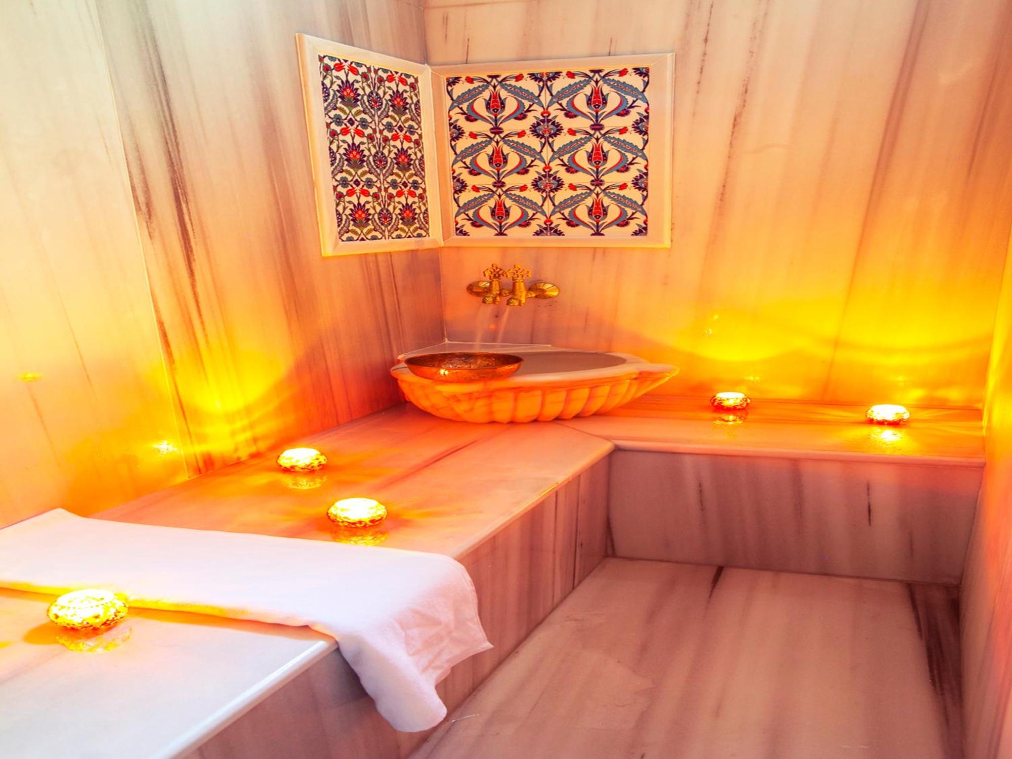 MySuite Istanbul Cihangir