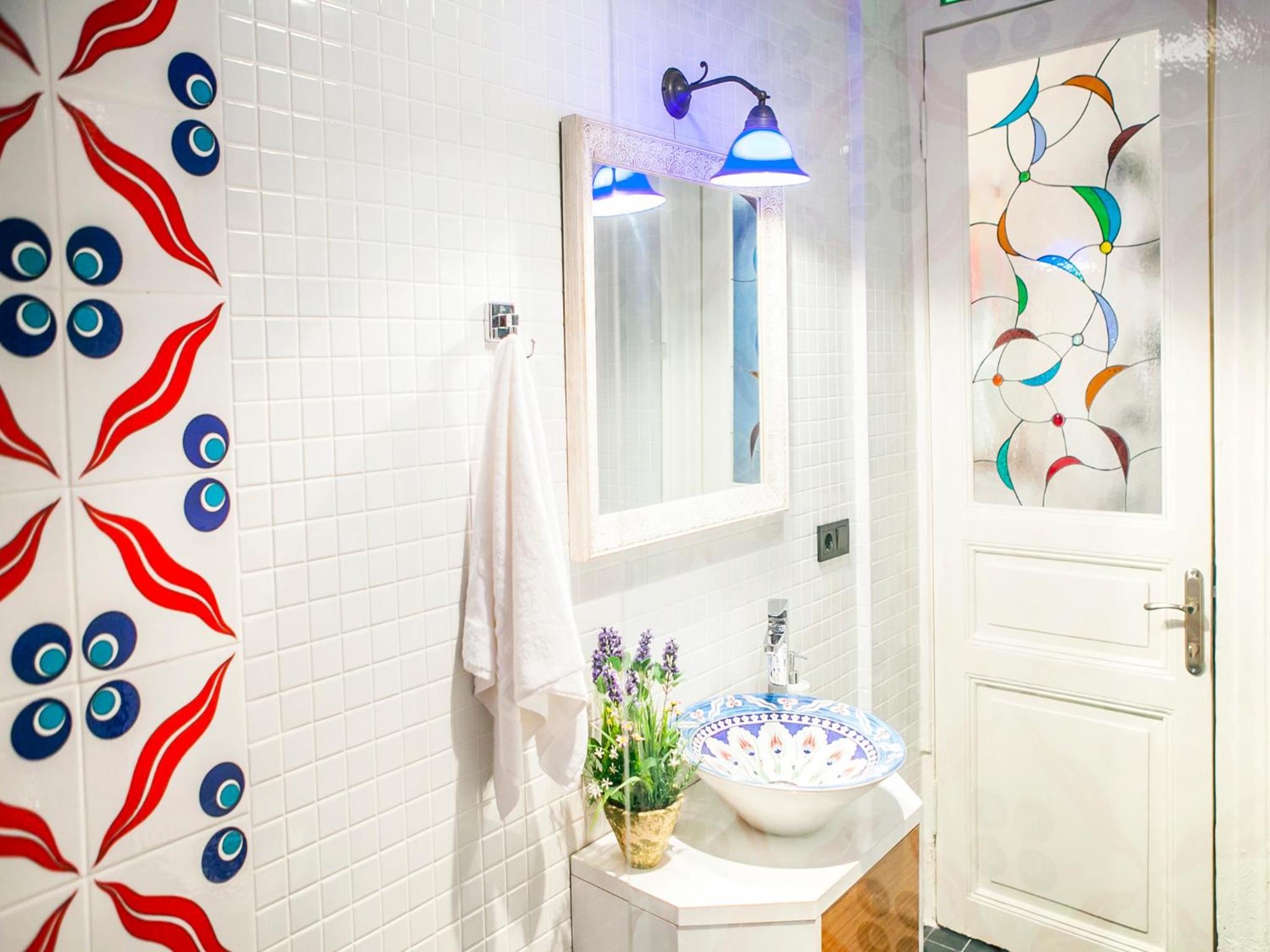 MySuite Istanbul Cihangir
