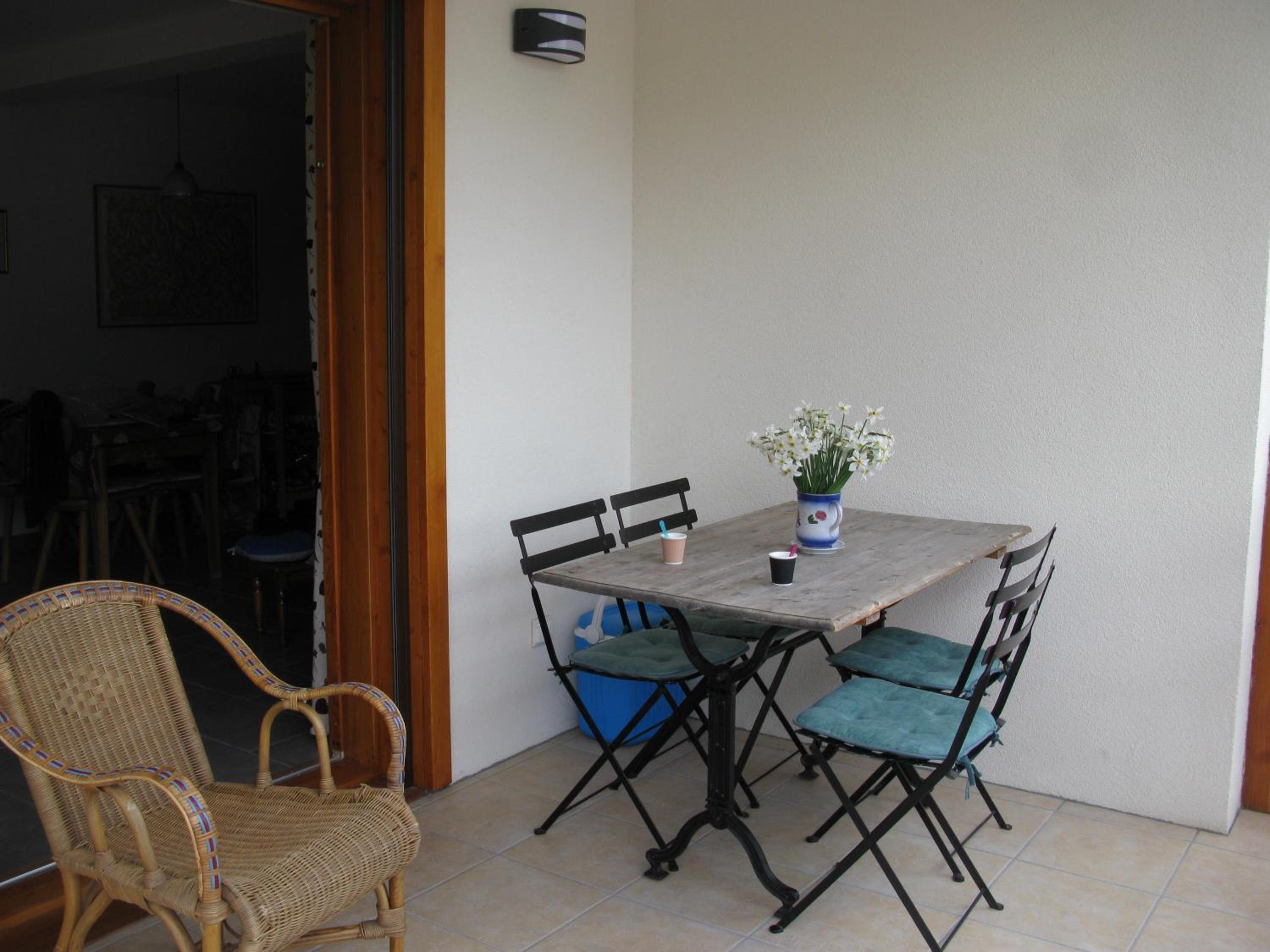 Chalet de l'Orceyrette, idéal pour un couple ou famille avec 2 enfants