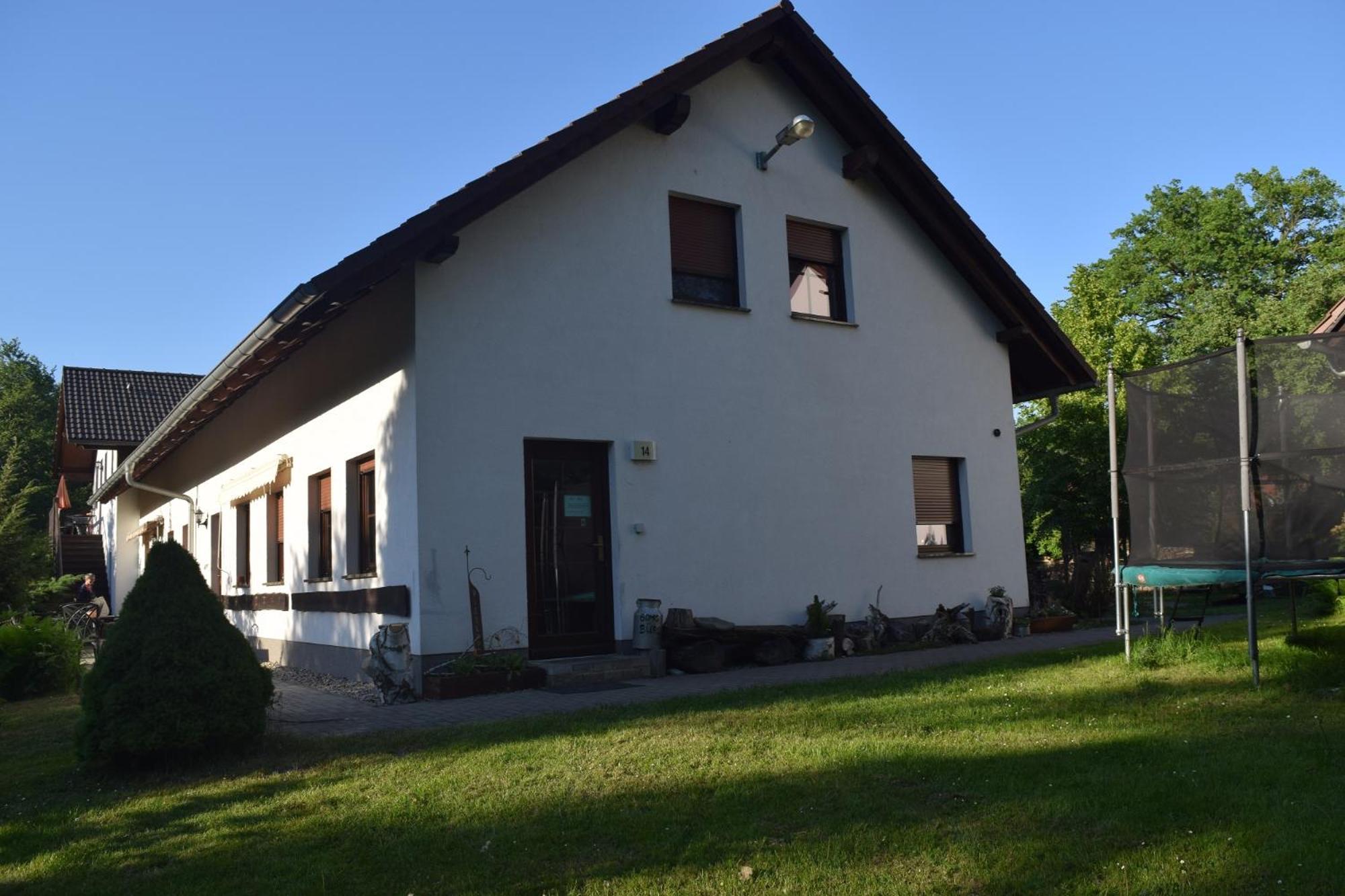 Ferienhof Bohg
