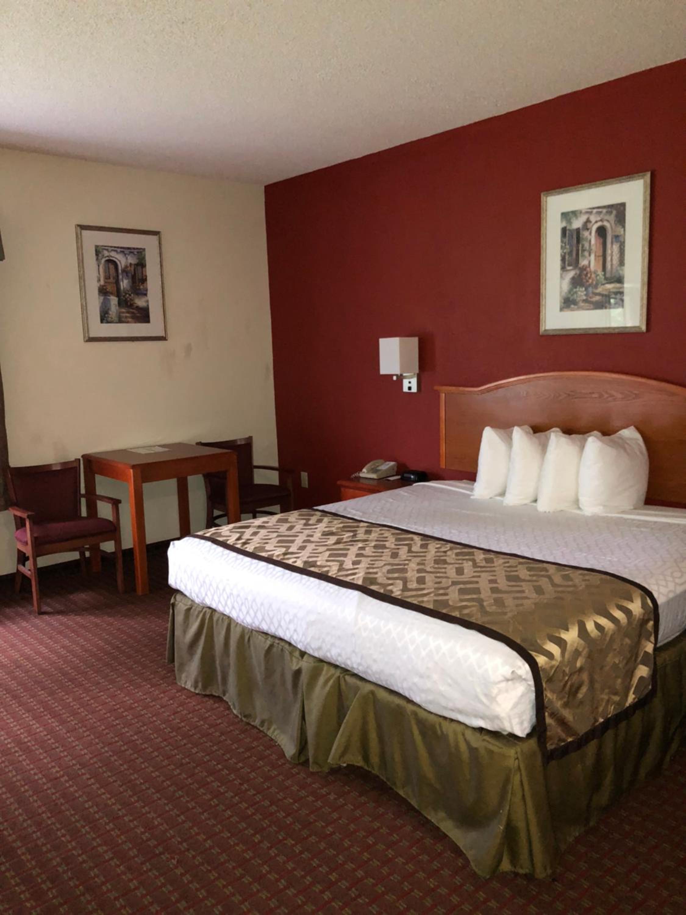 Millennium Inn - Property Image 13