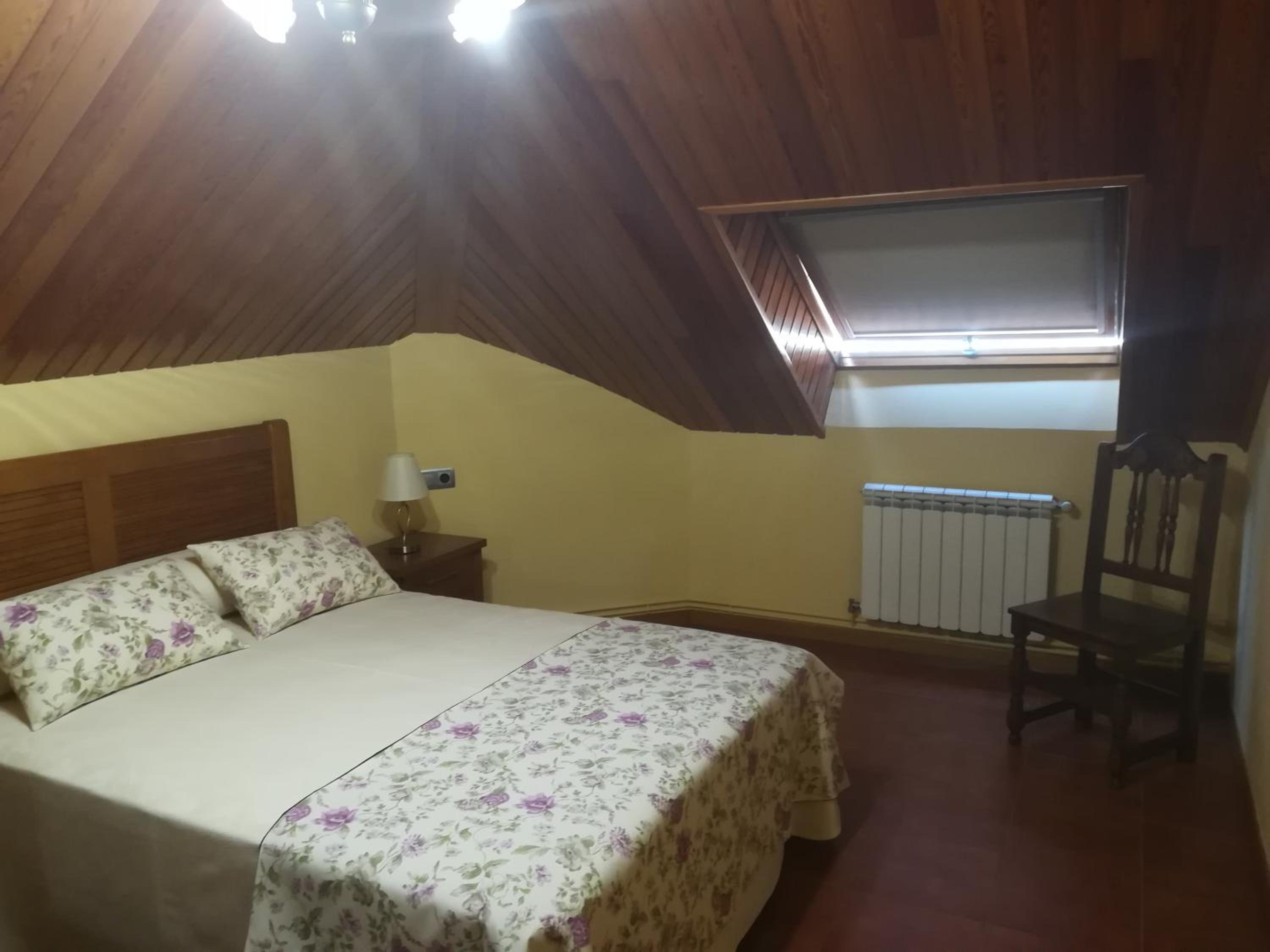 Casa Bravo