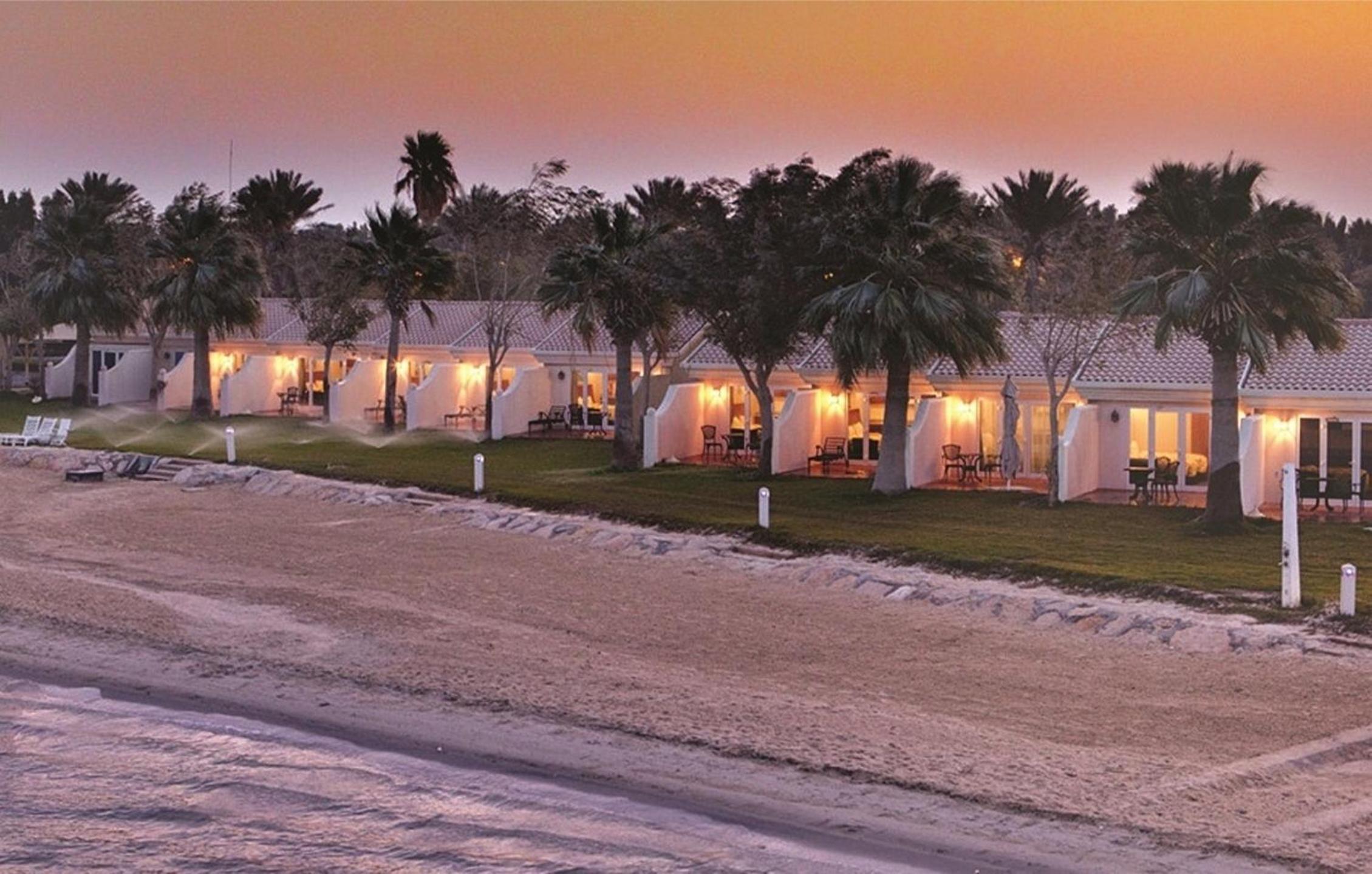 Sunset Beach Resort for Entertainment view 4