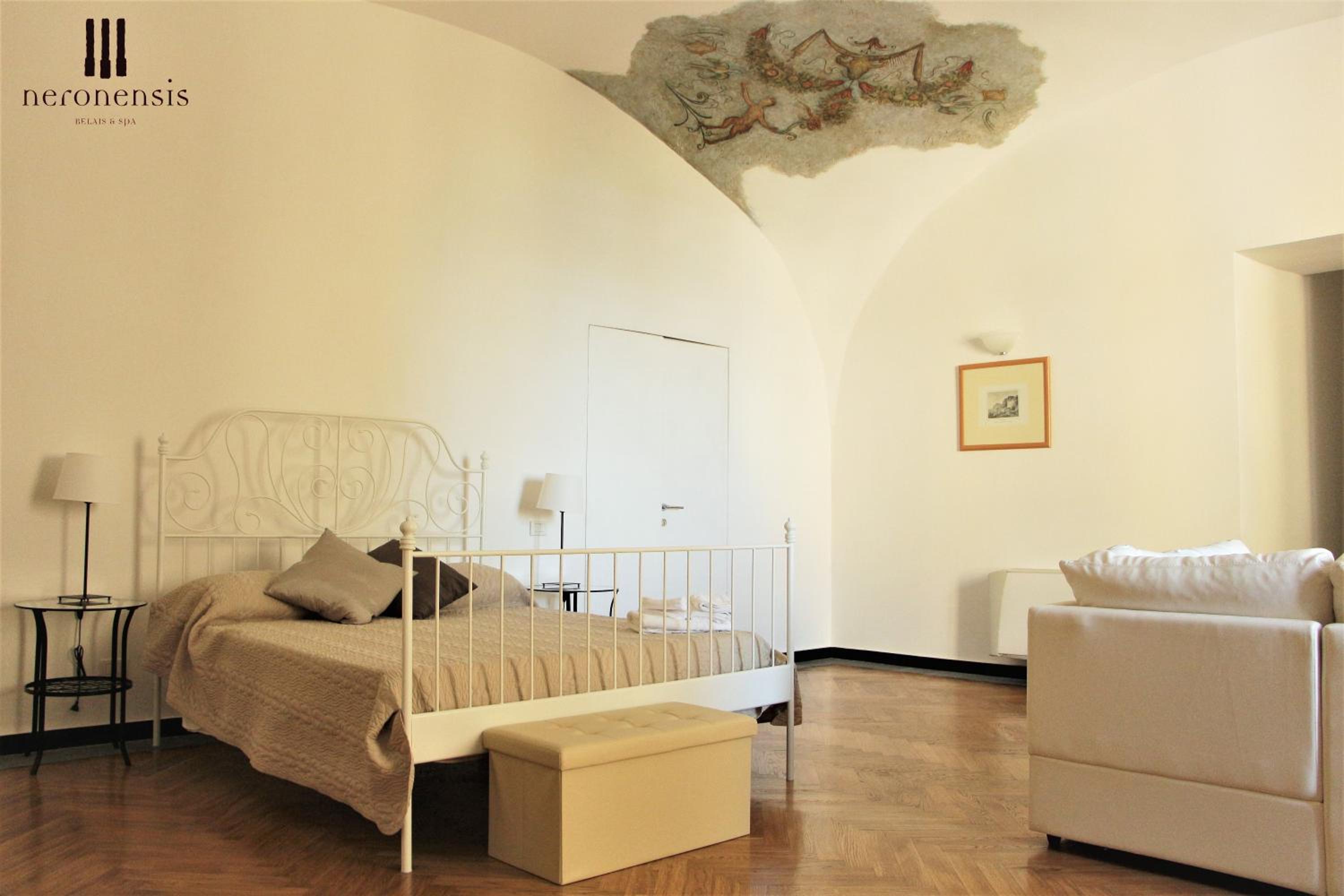 Pozzuoli Vacations - Hotel Terme Neronensis - Property Image 5