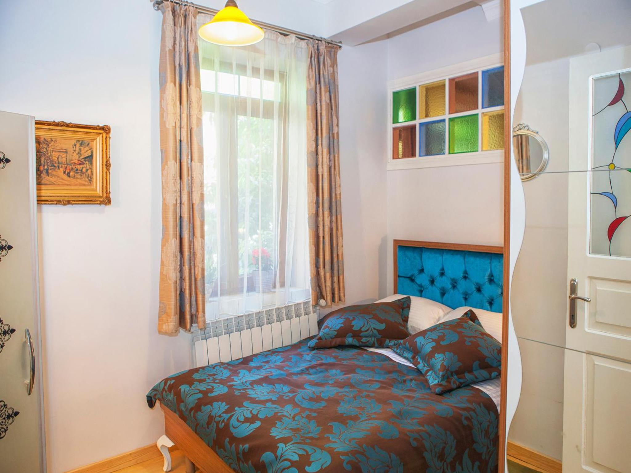 MySuite Istanbul Cihangir