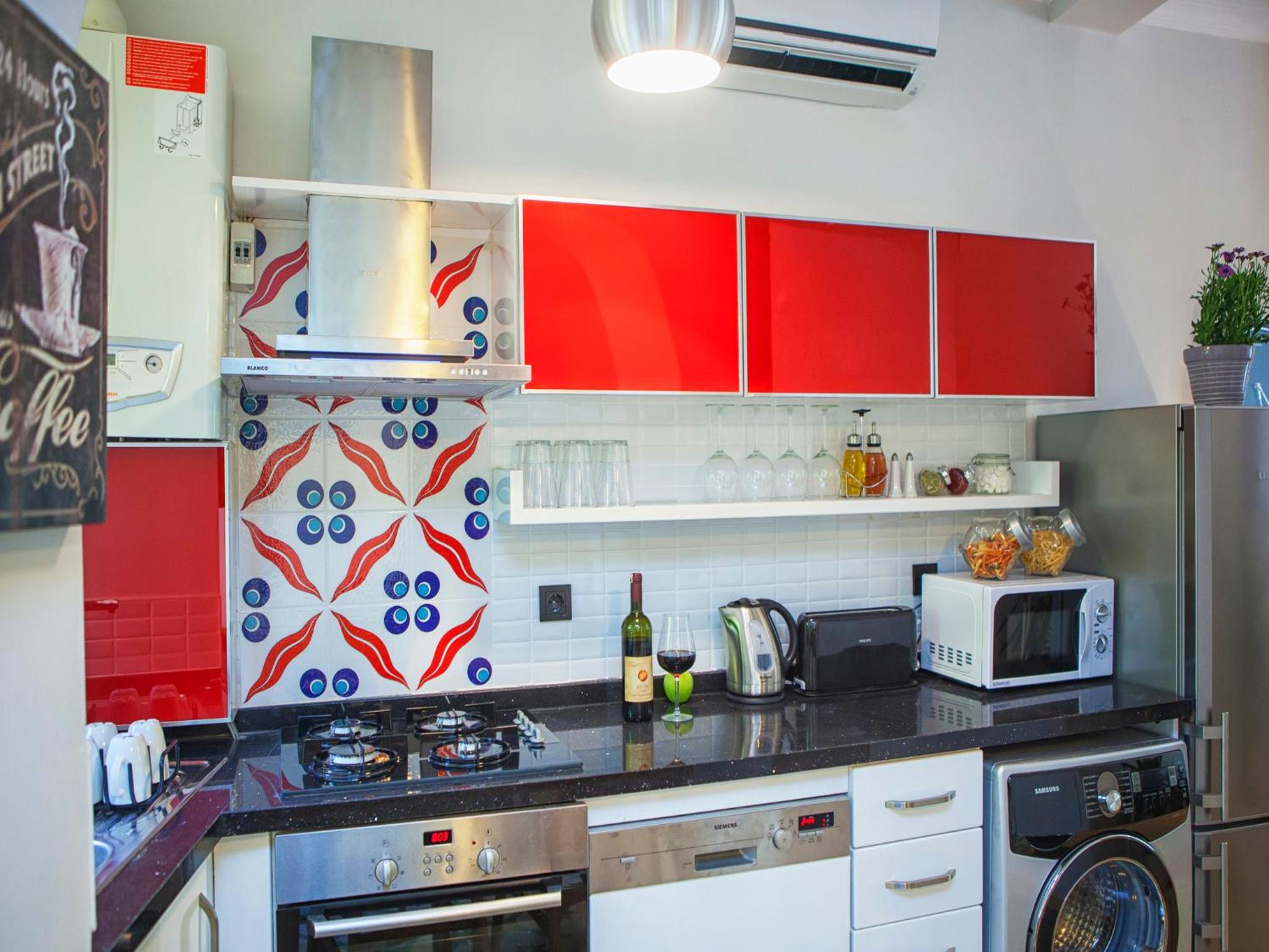 MySuite Istanbul Cihangir