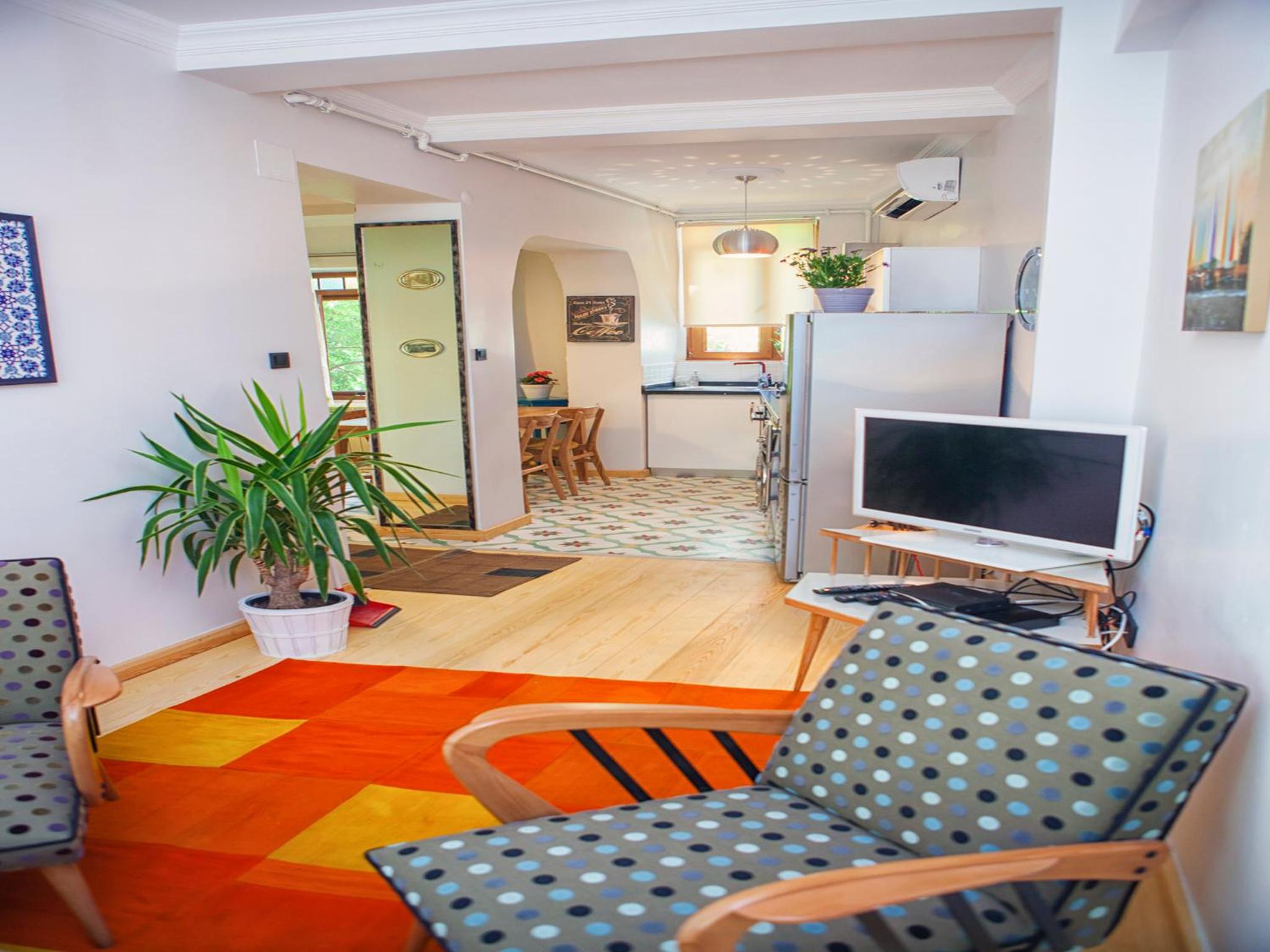 MySuite Istanbul Cihangir