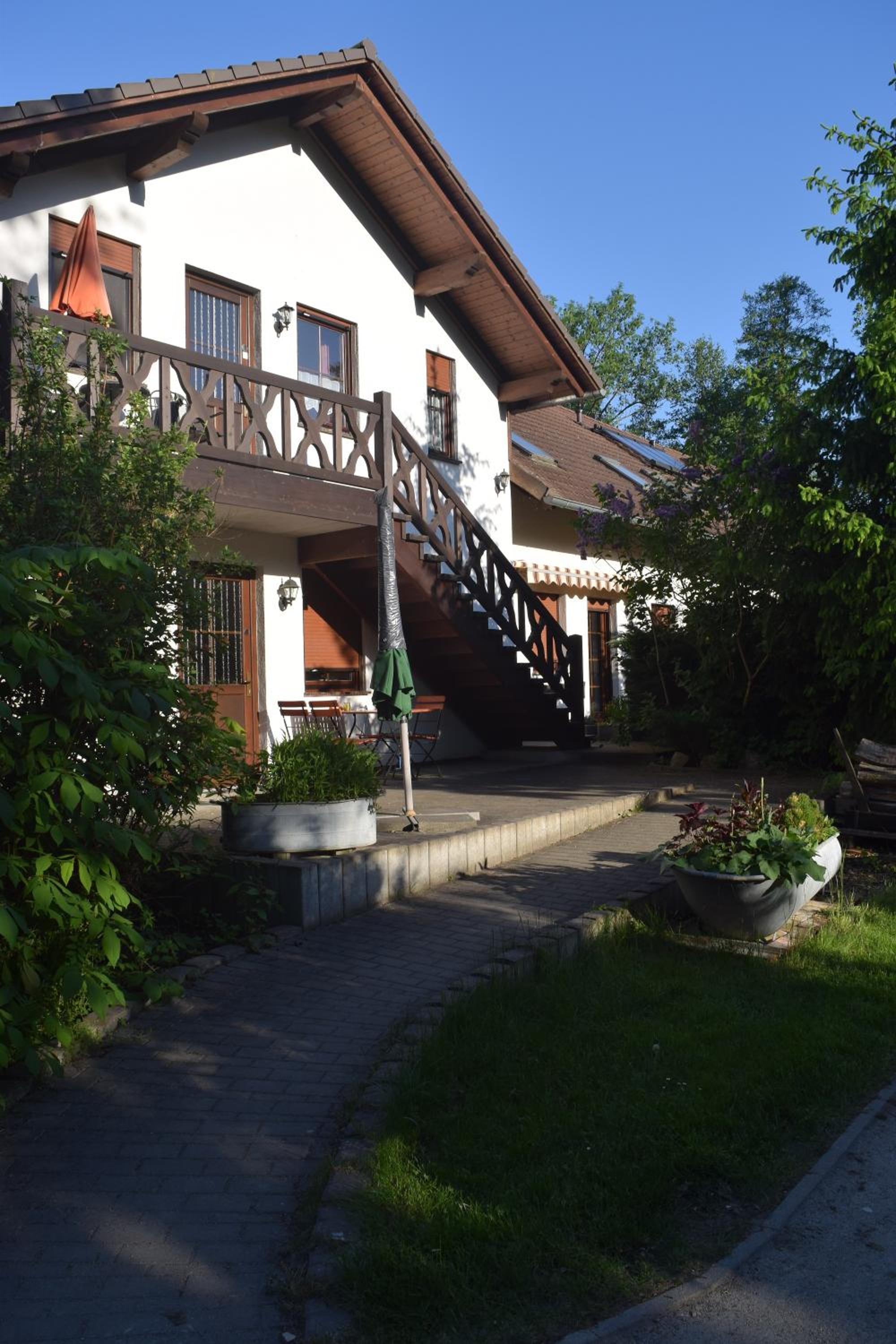 Gästehaus Bohg
