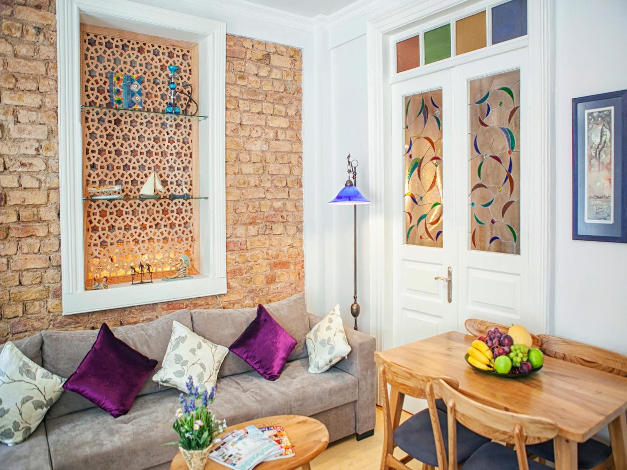 MySuite Istanbul Cihangir