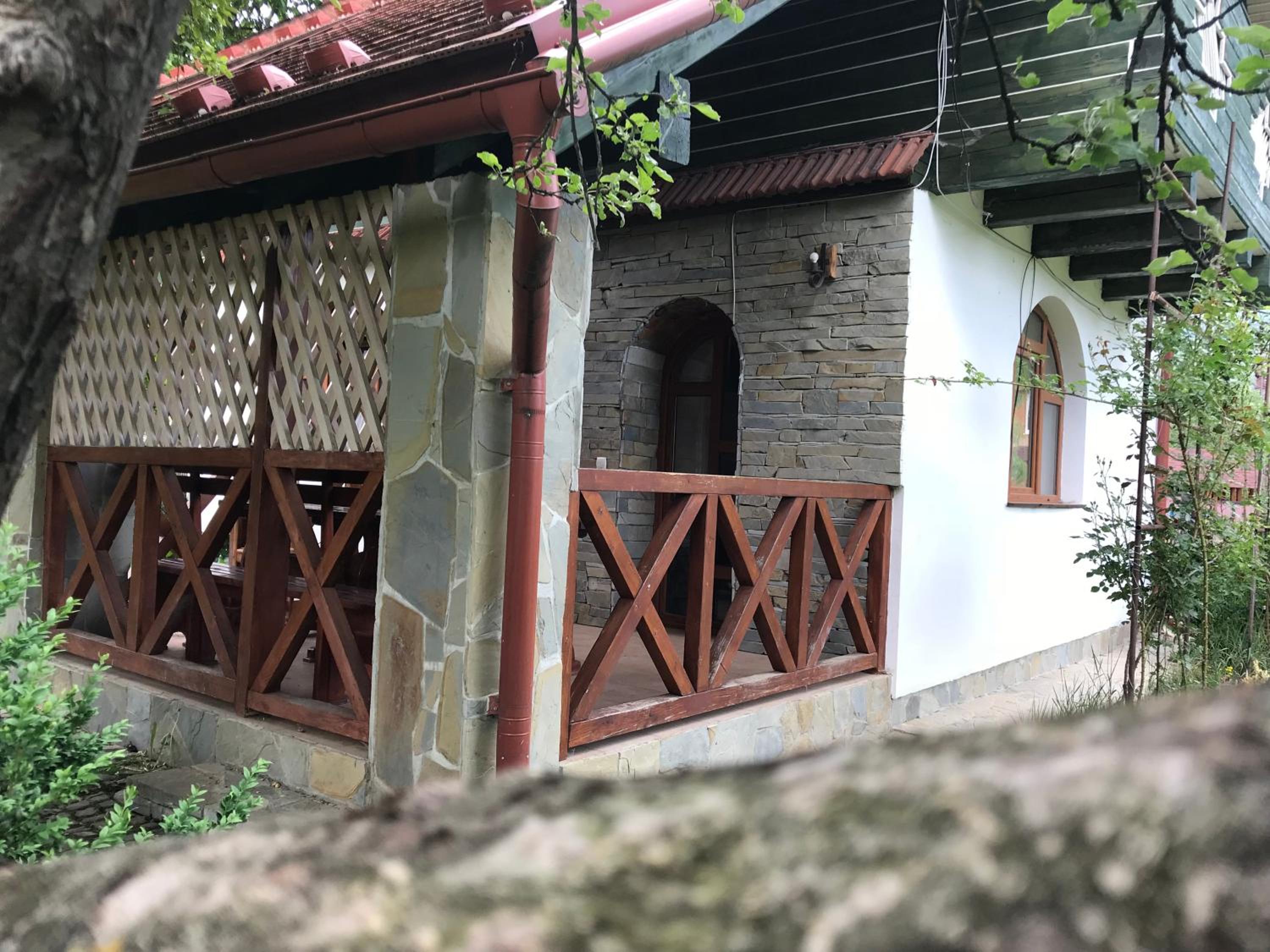 Cottage Shchaslyvyi view 5
