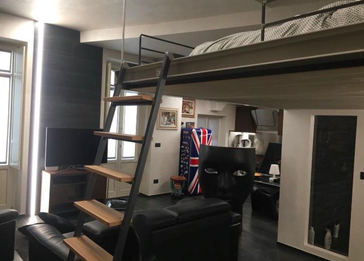 Loft Acaja view 5