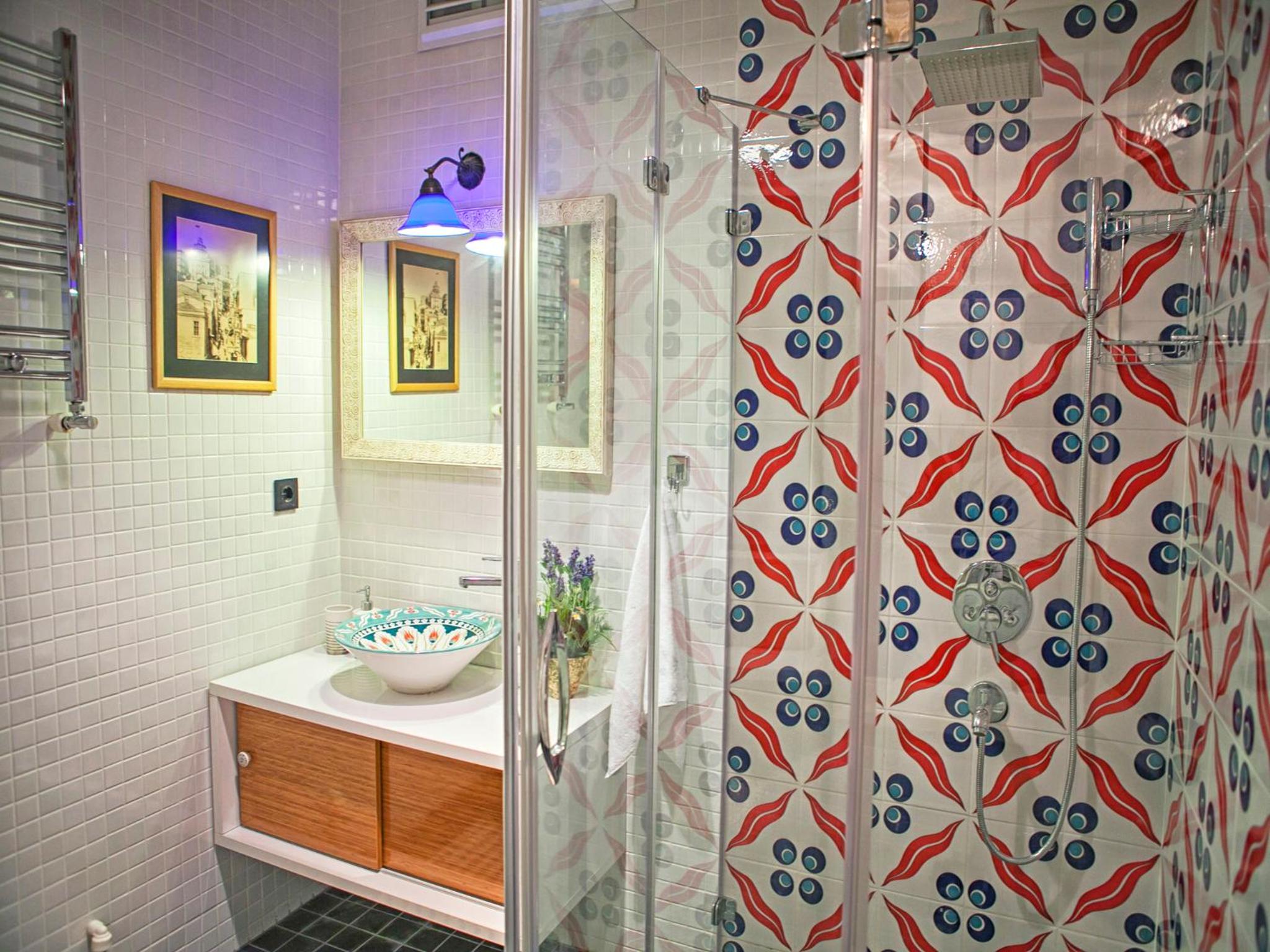 MySuite Istanbul Cihangir