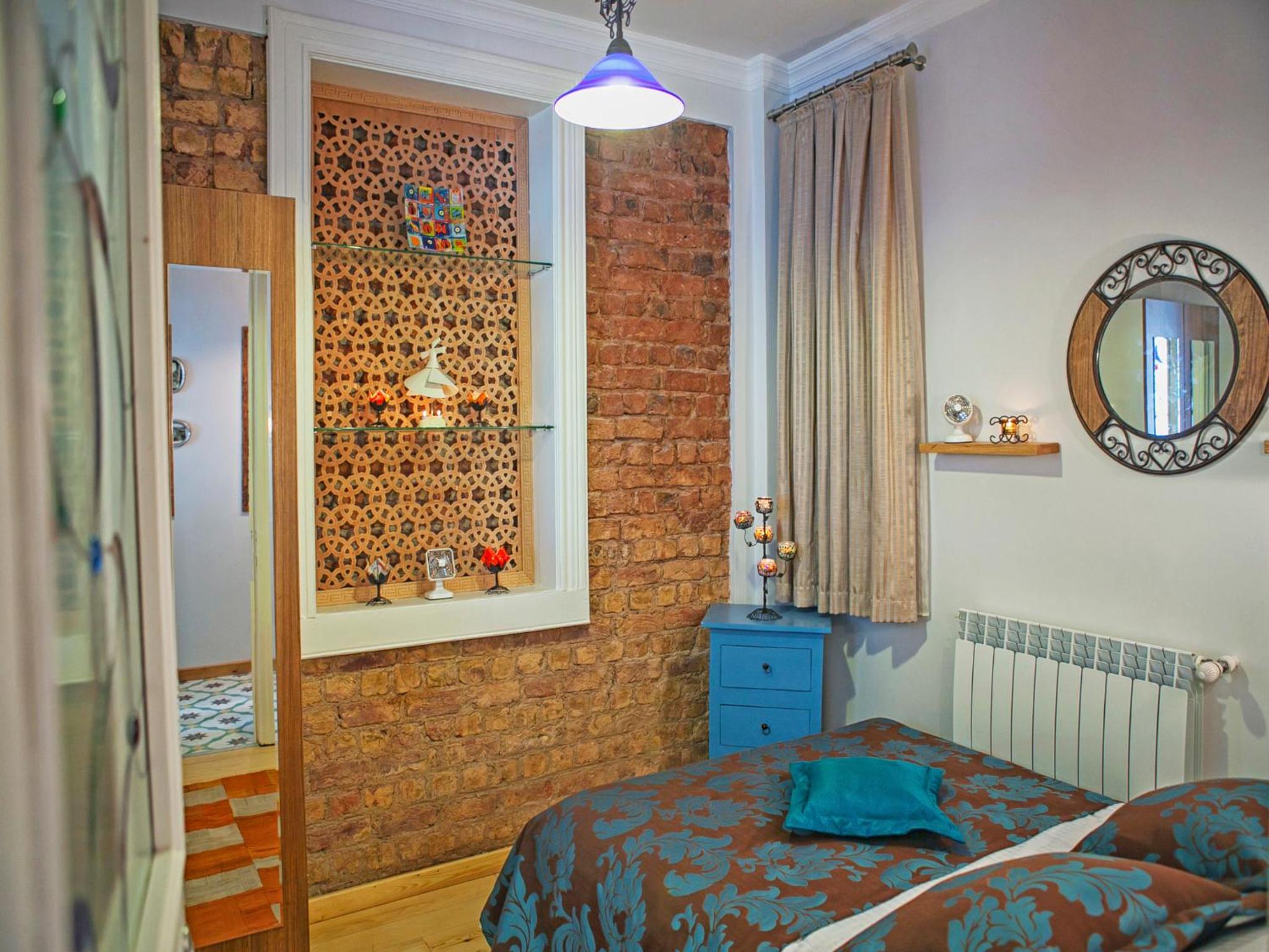 MySuite Istanbul Cihangir