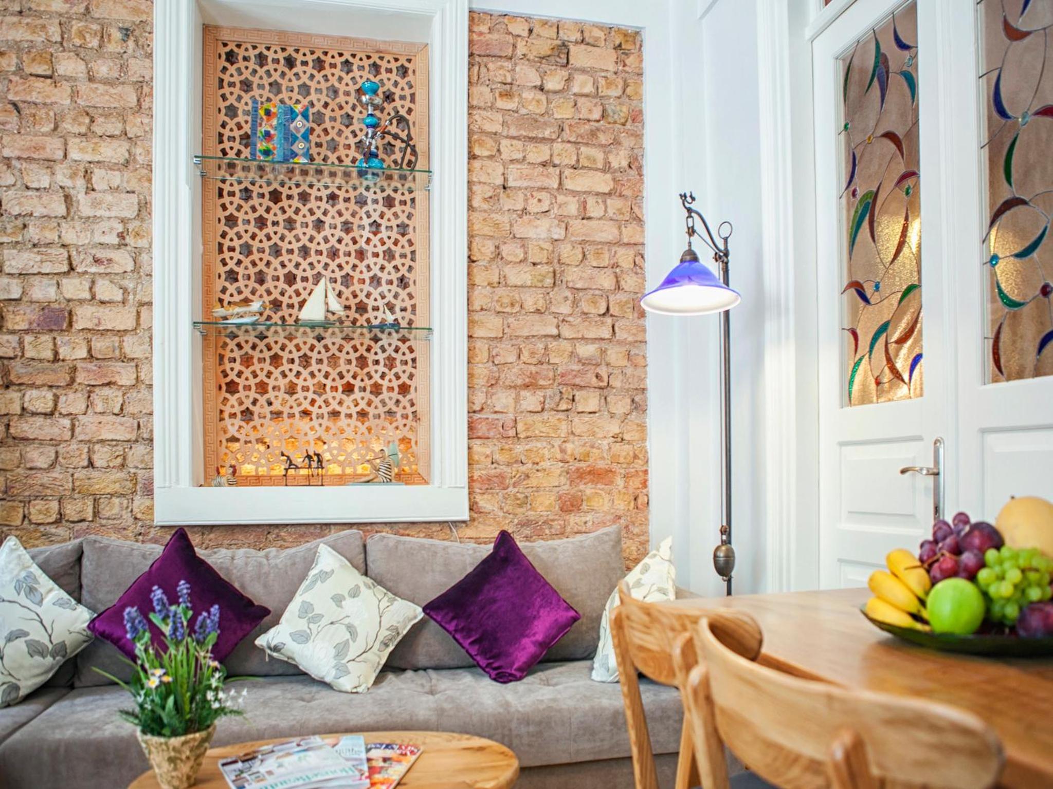 MySuite Istanbul Cihangir