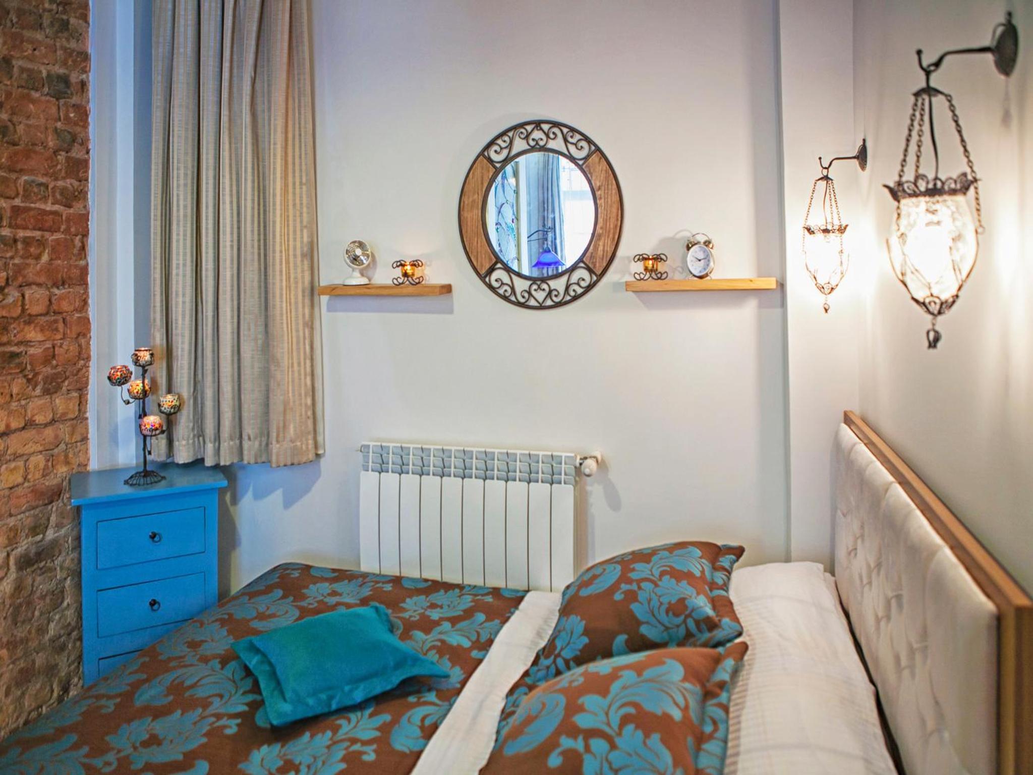 MySuite Istanbul Cihangir