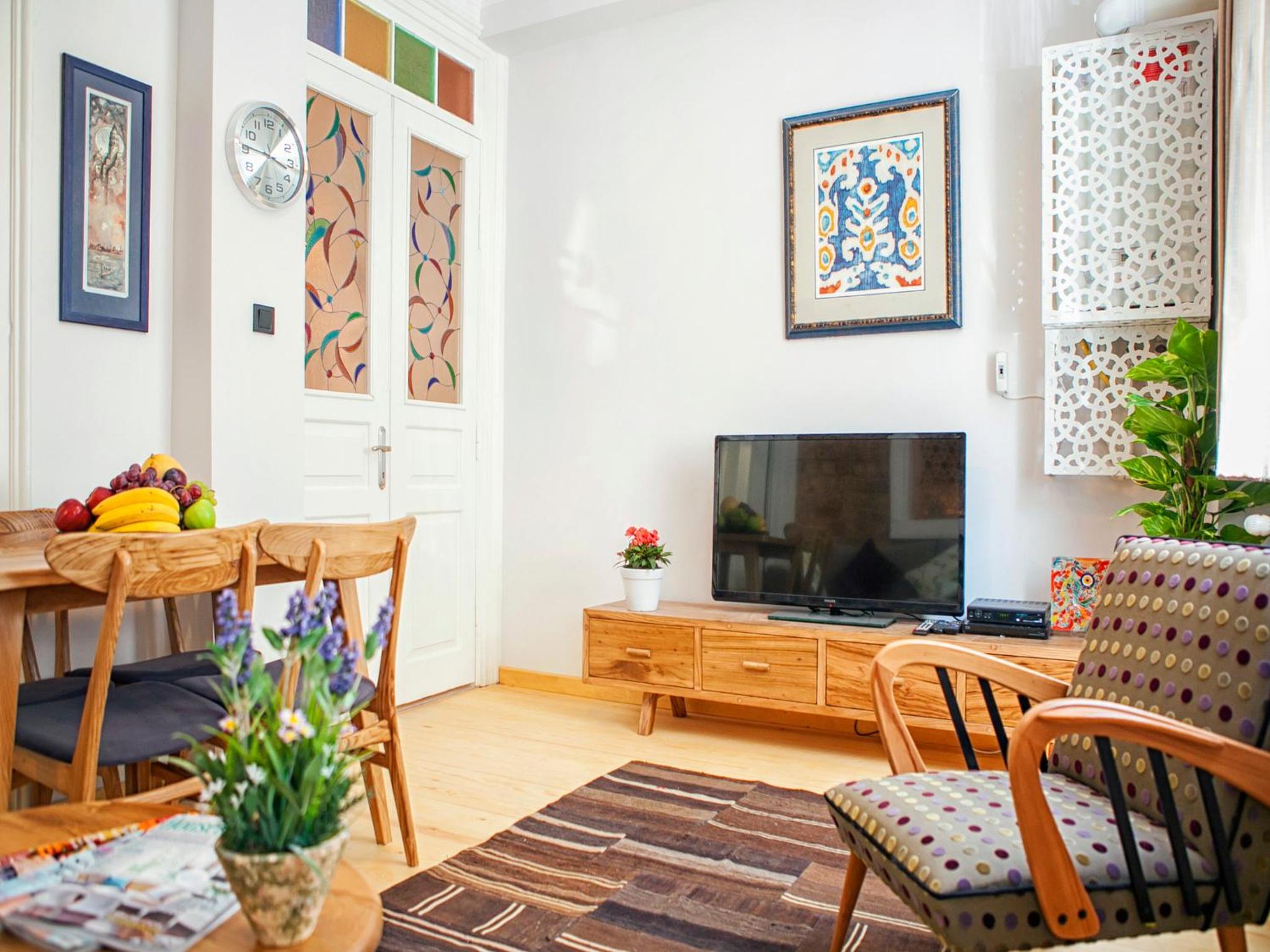 MySuite Istanbul Cihangir