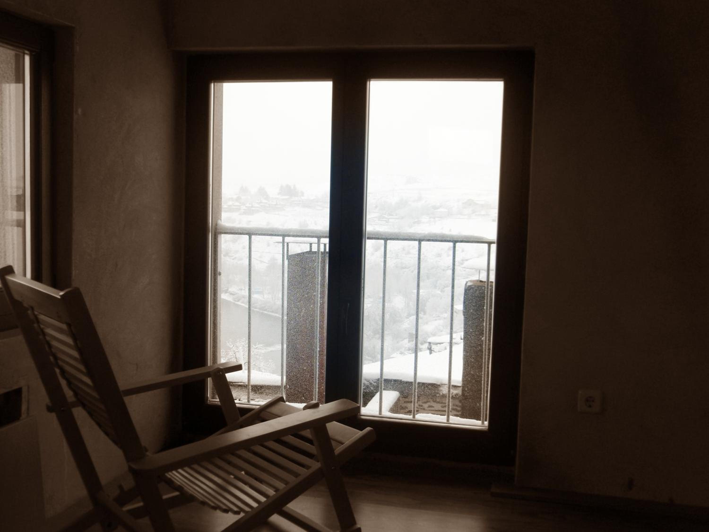 Posada Real de Las Misas