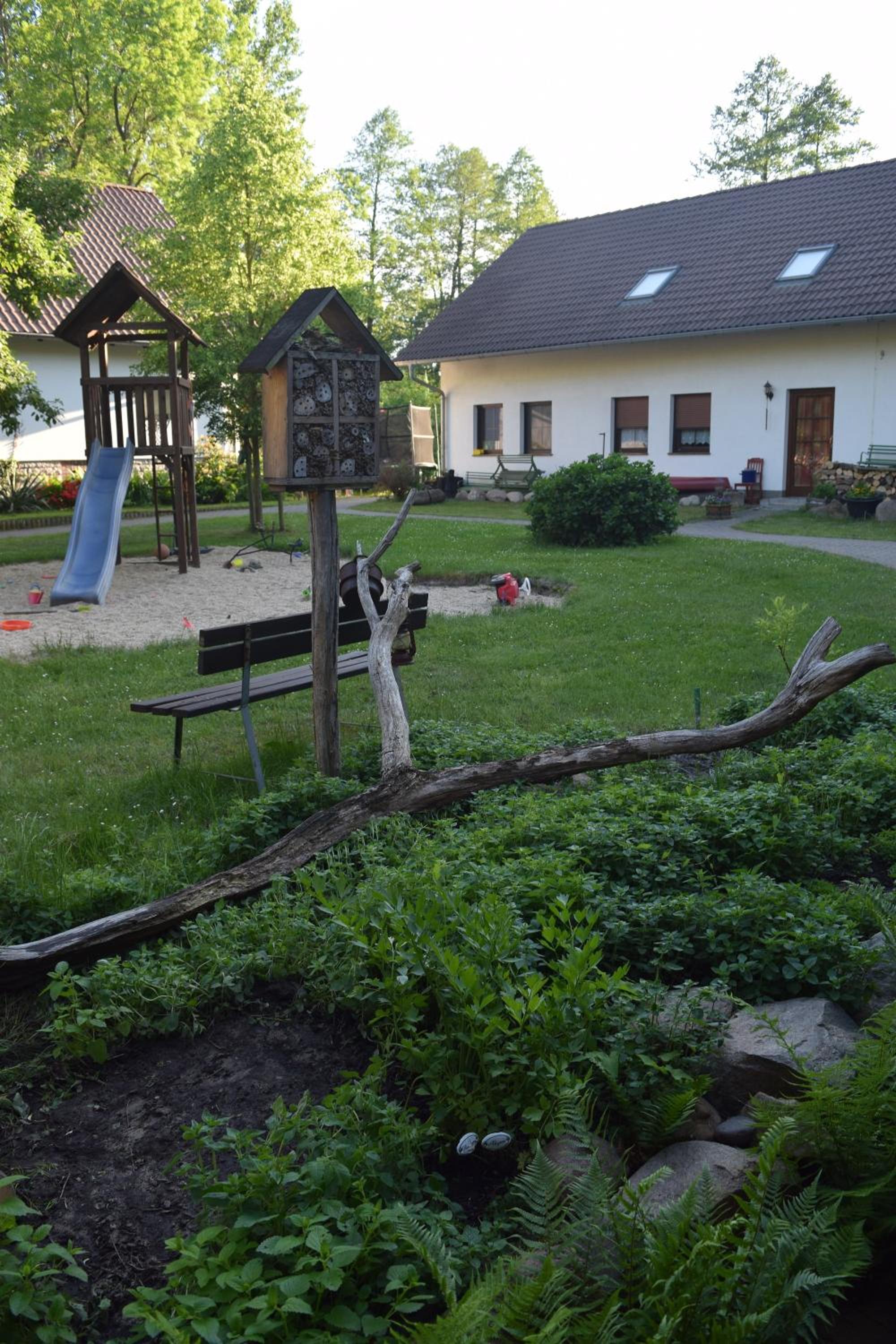 Gästehaus Bohg