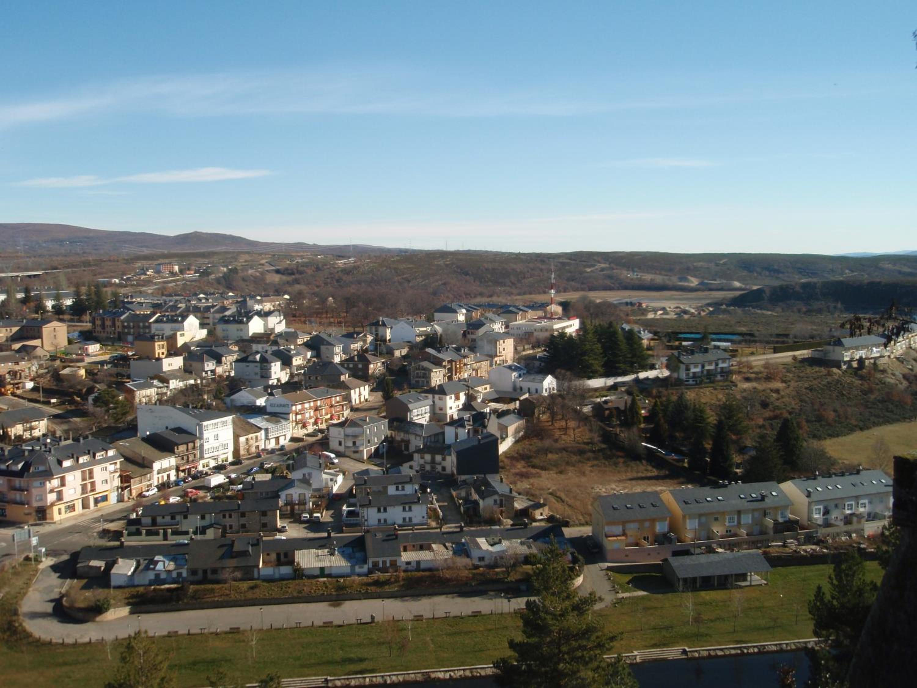 Posada Real de Las Misas