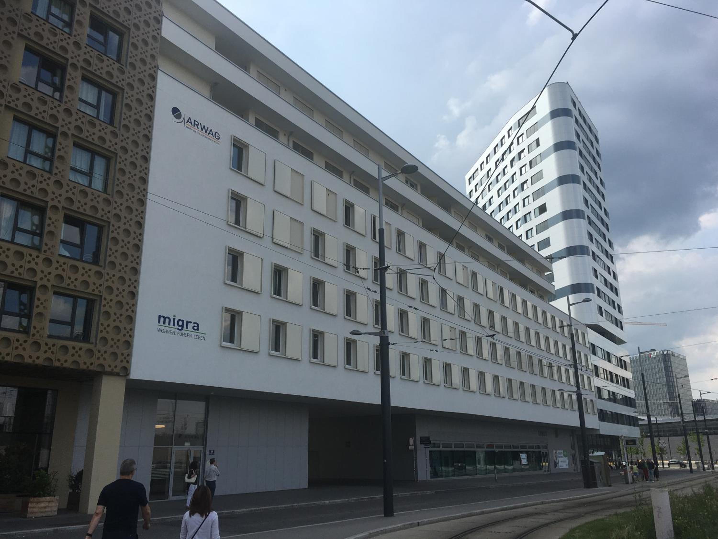 building