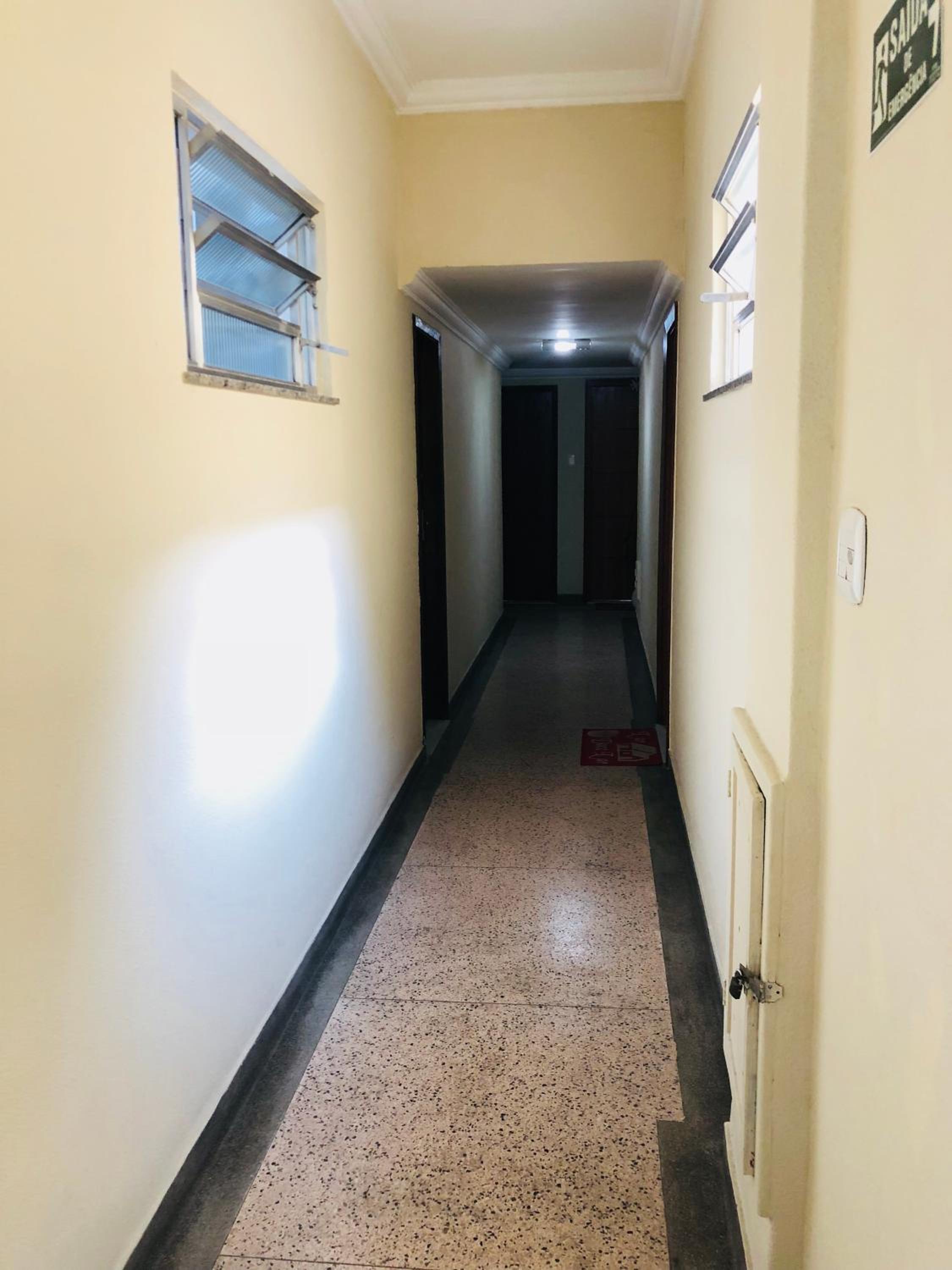 Apartamento Icarai Praia