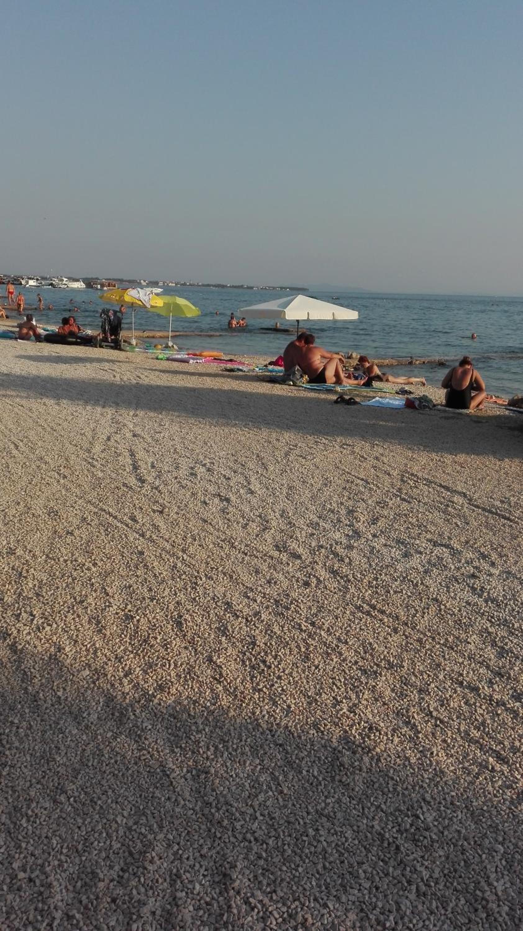 Apartmani Luka