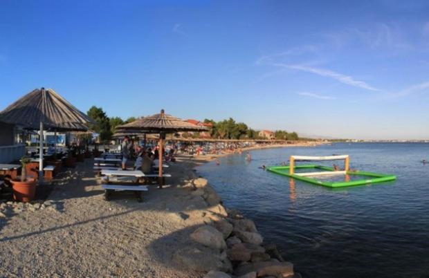 Apartmani Luka