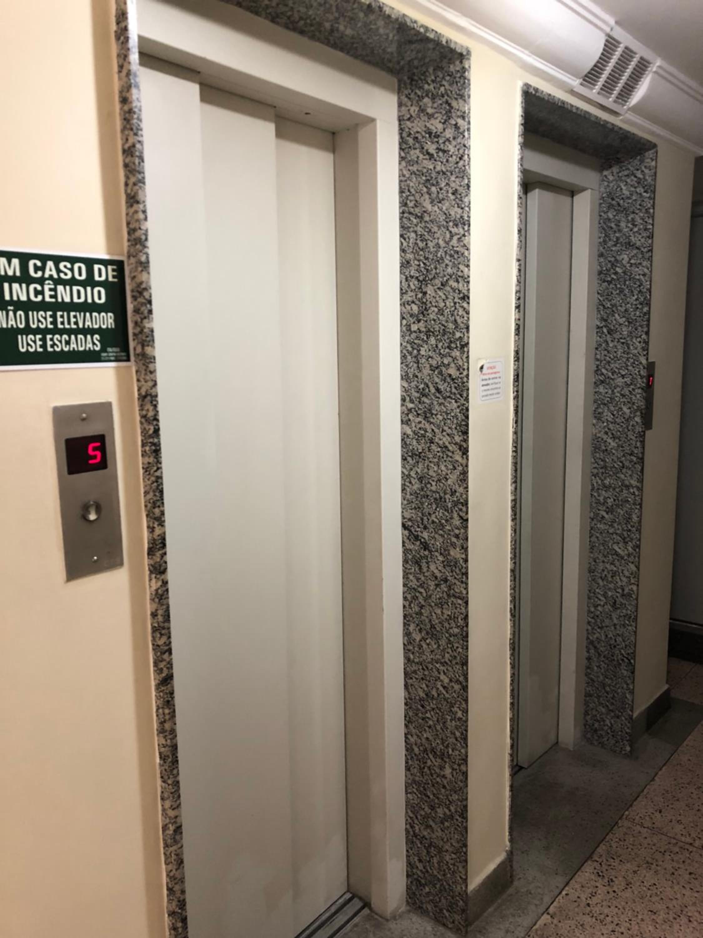 Apartamento Icarai Praia