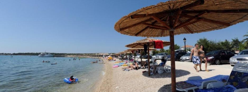 Apartmani Luka
