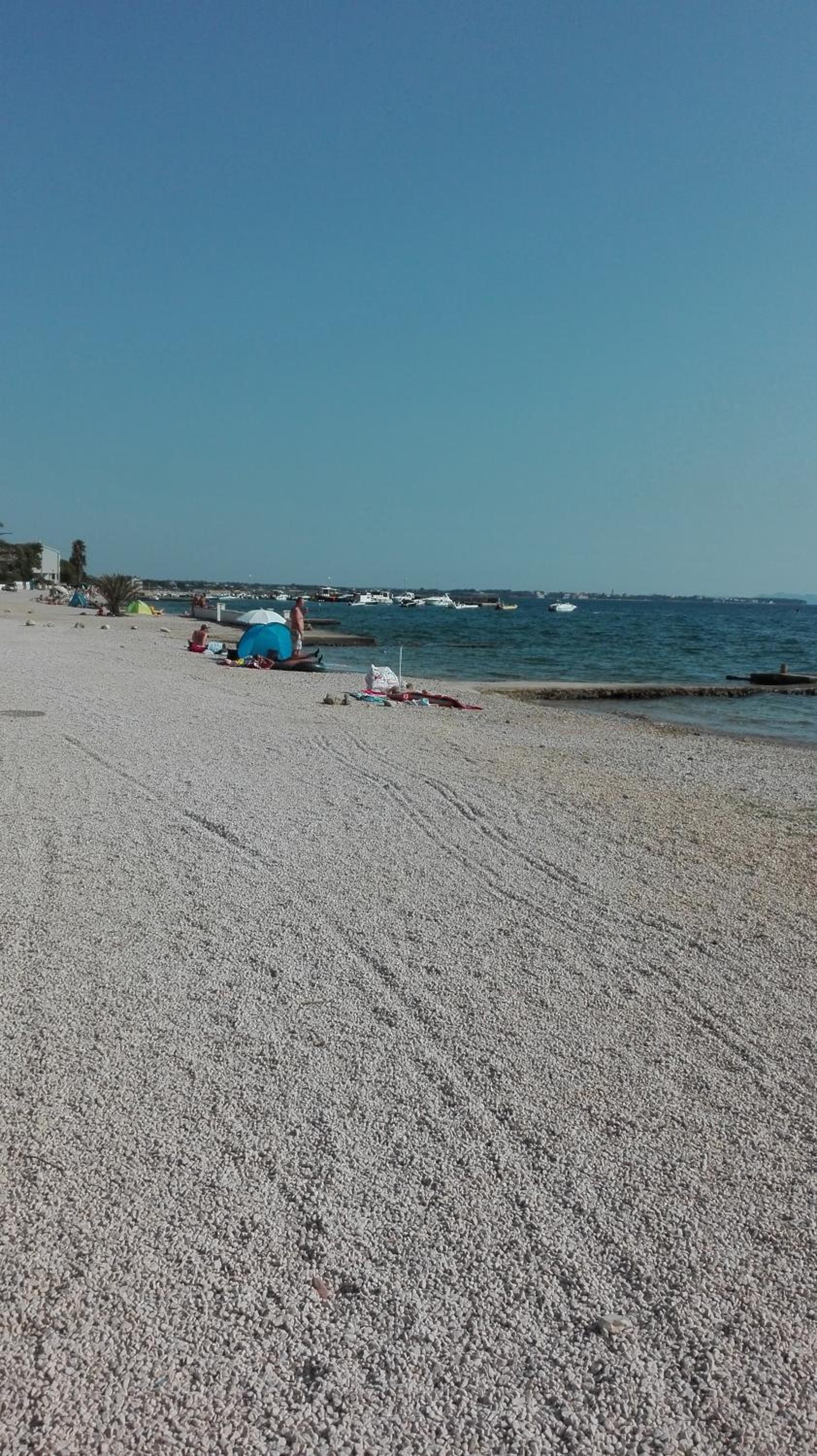 Apartmani Luka