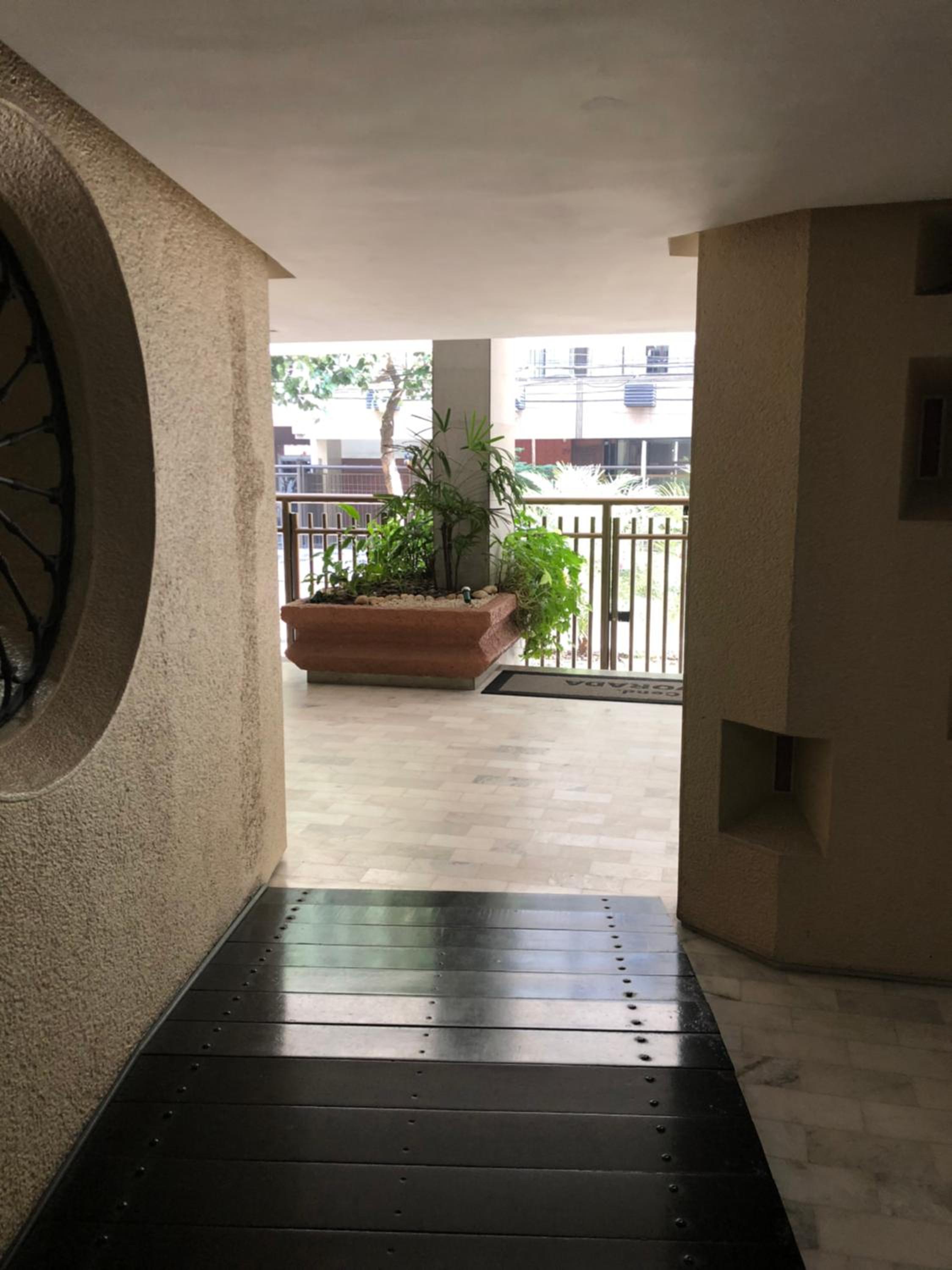 Apartamento Icarai Praia