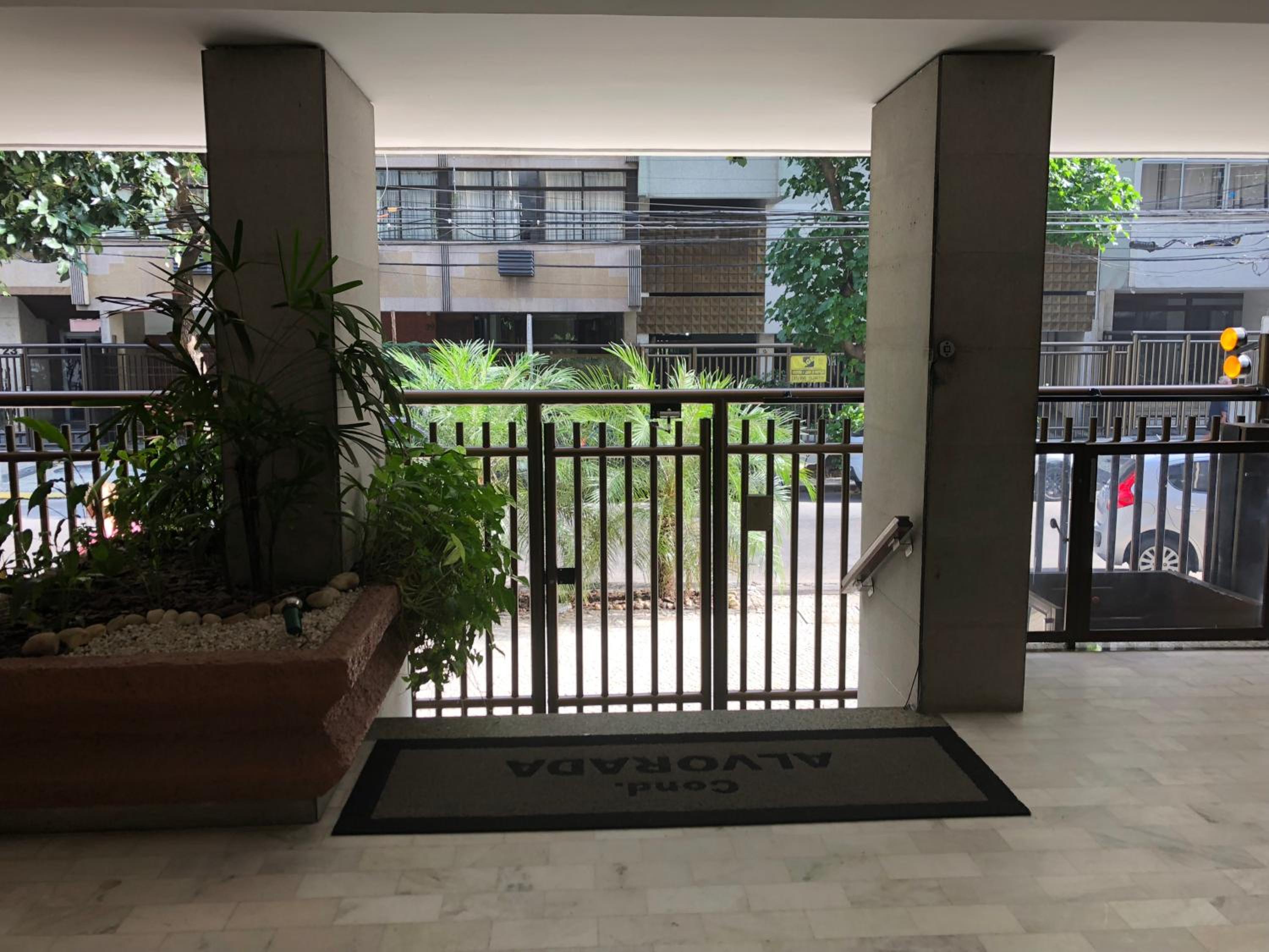 Apartamento Icarai Praia