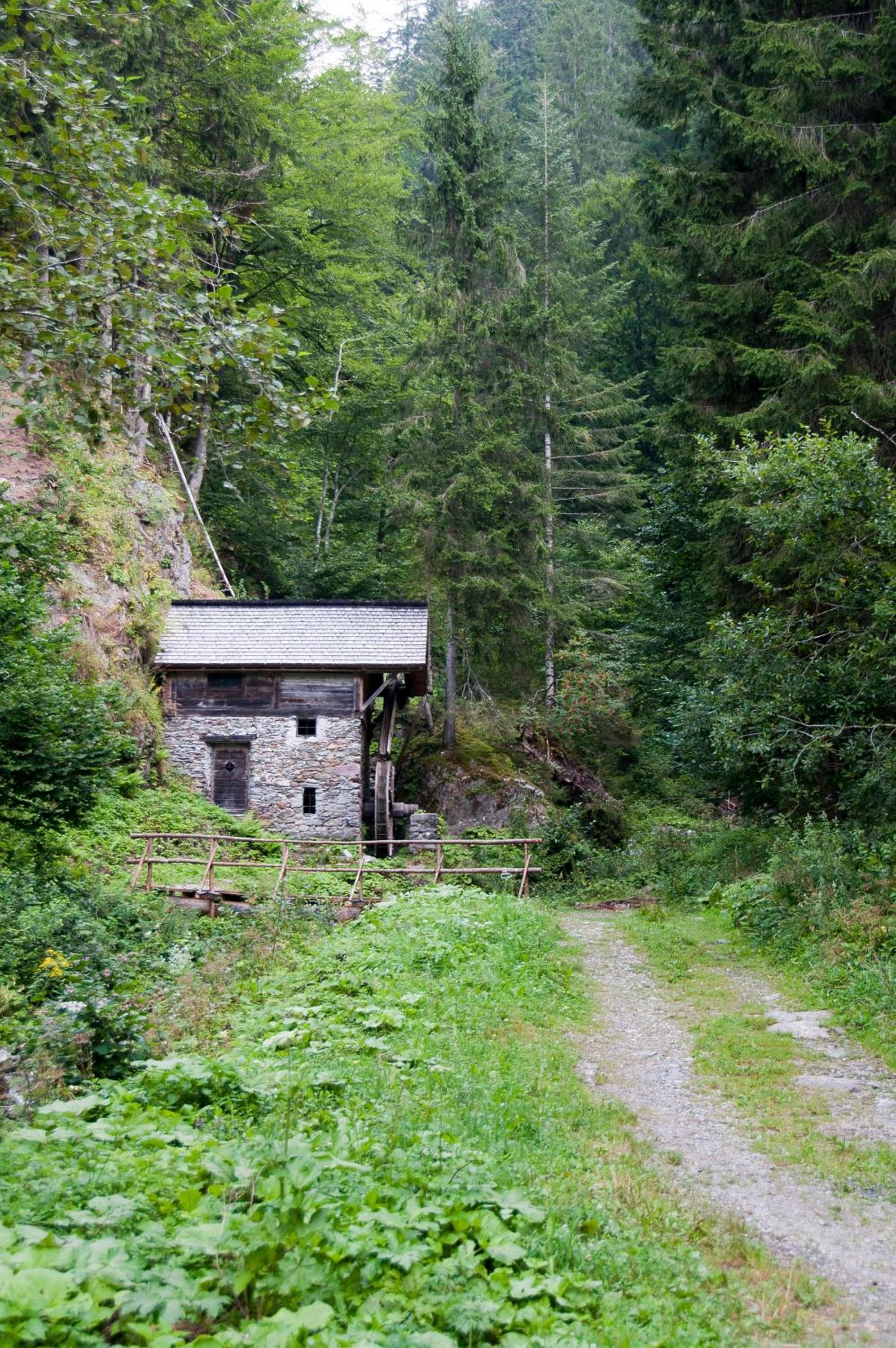 Pension Gatterer