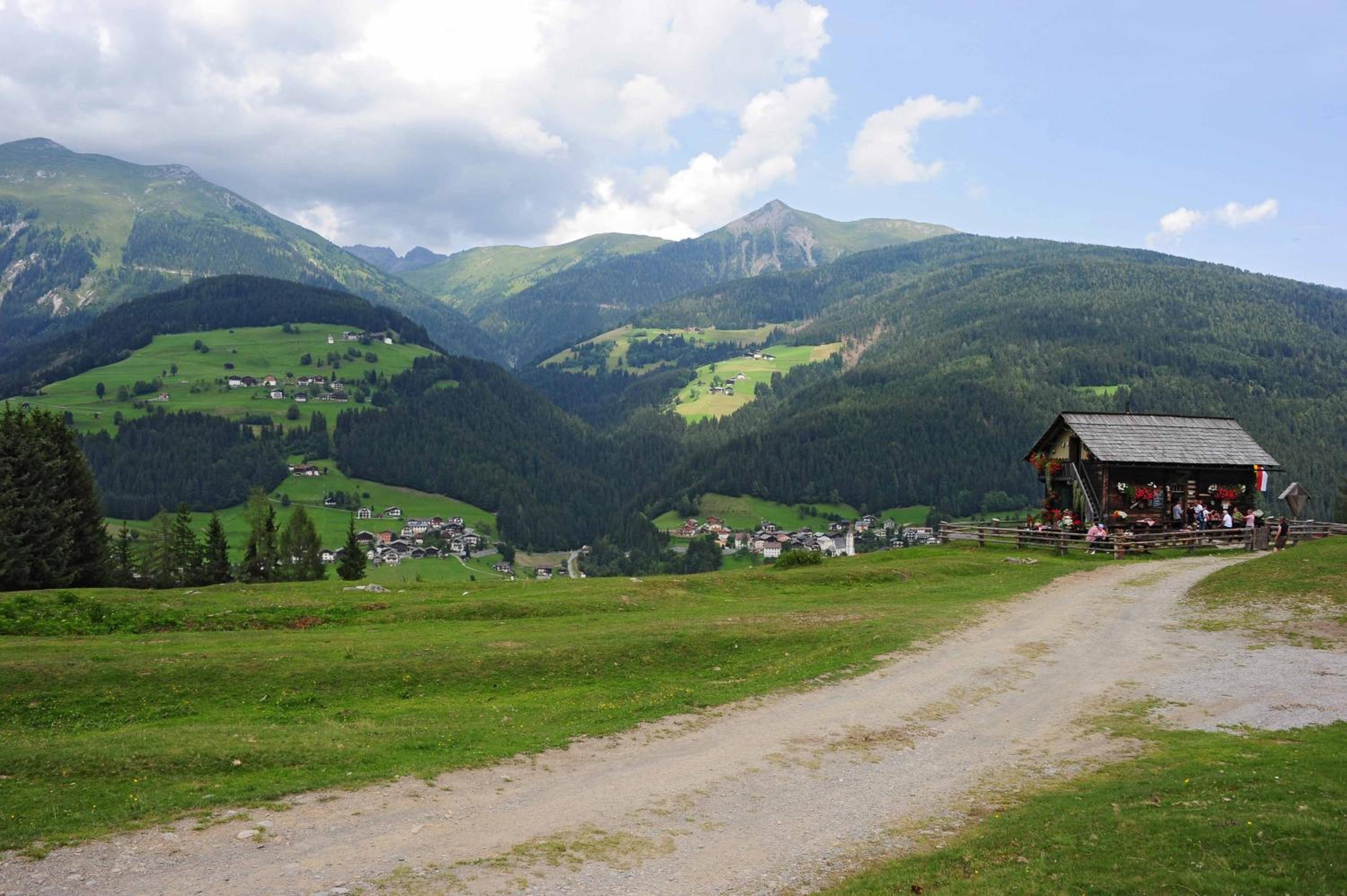 Pension Gatterer