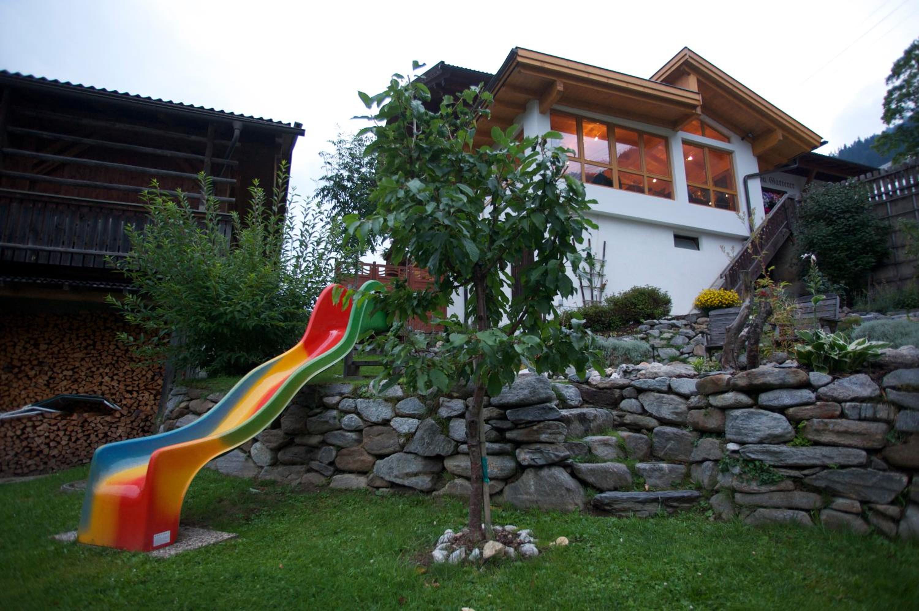 Pension Gatterer