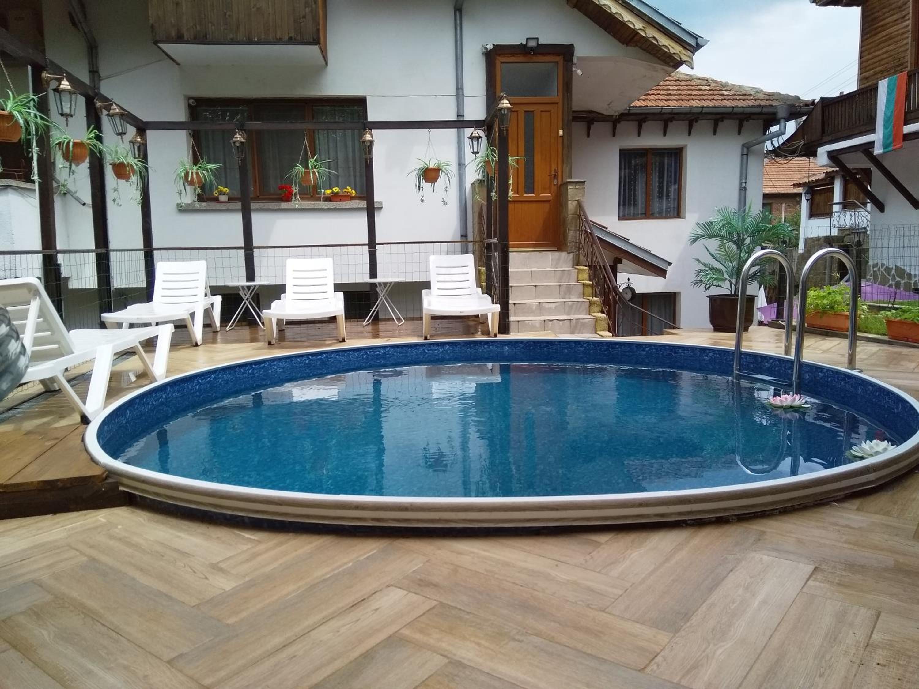 Guest House Unika