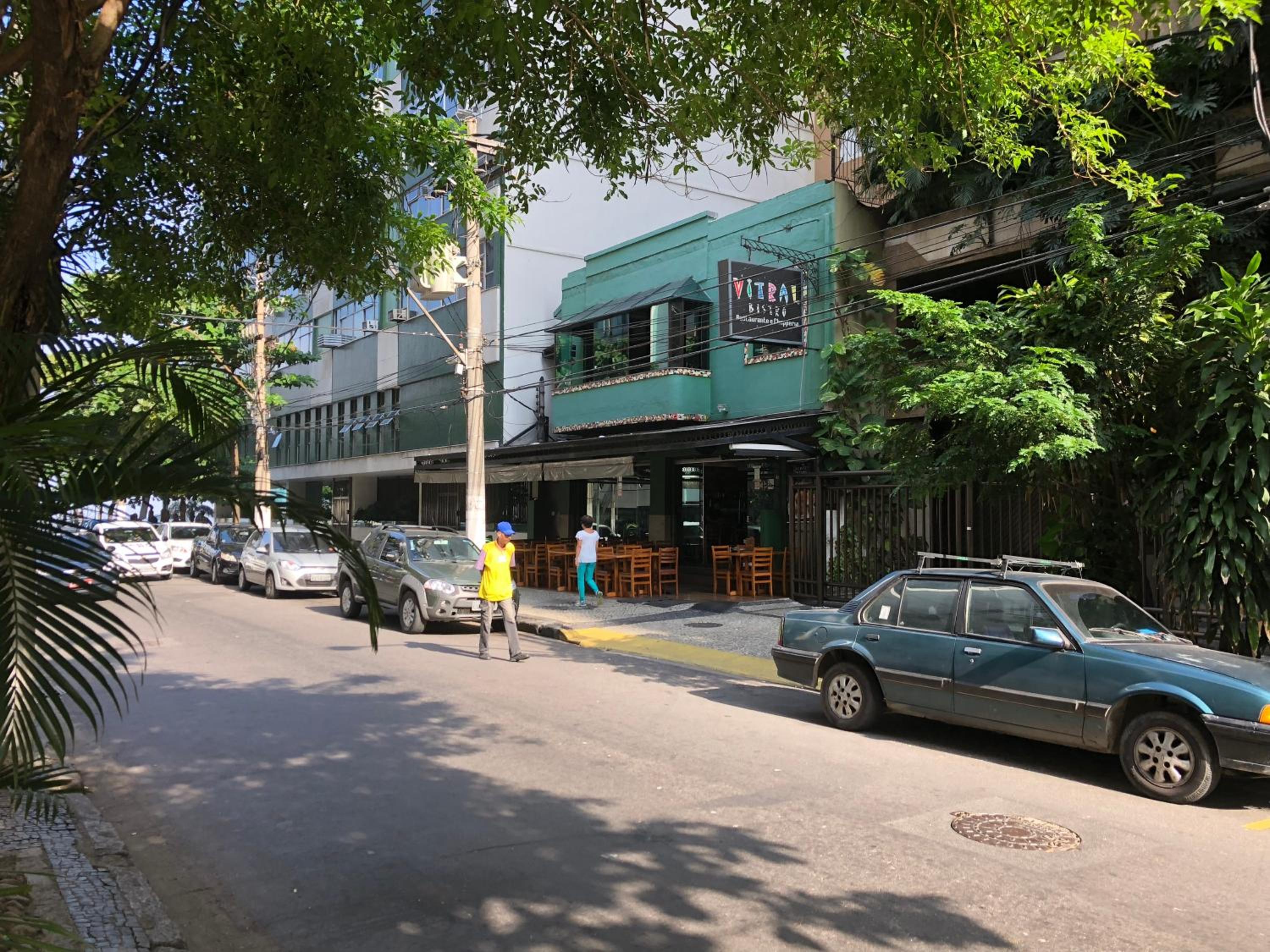 Apartamento Icarai Praia