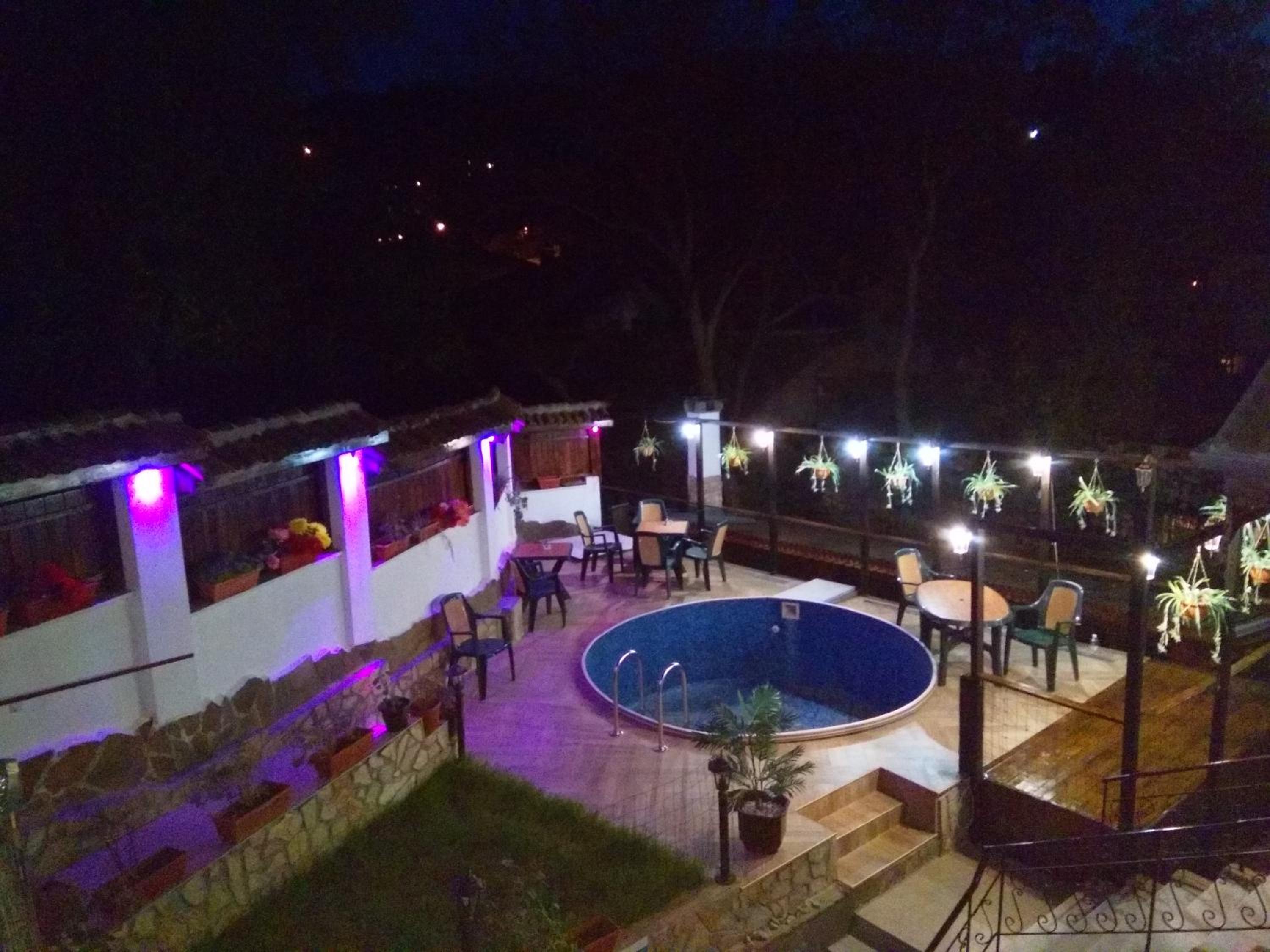Guest House Unika