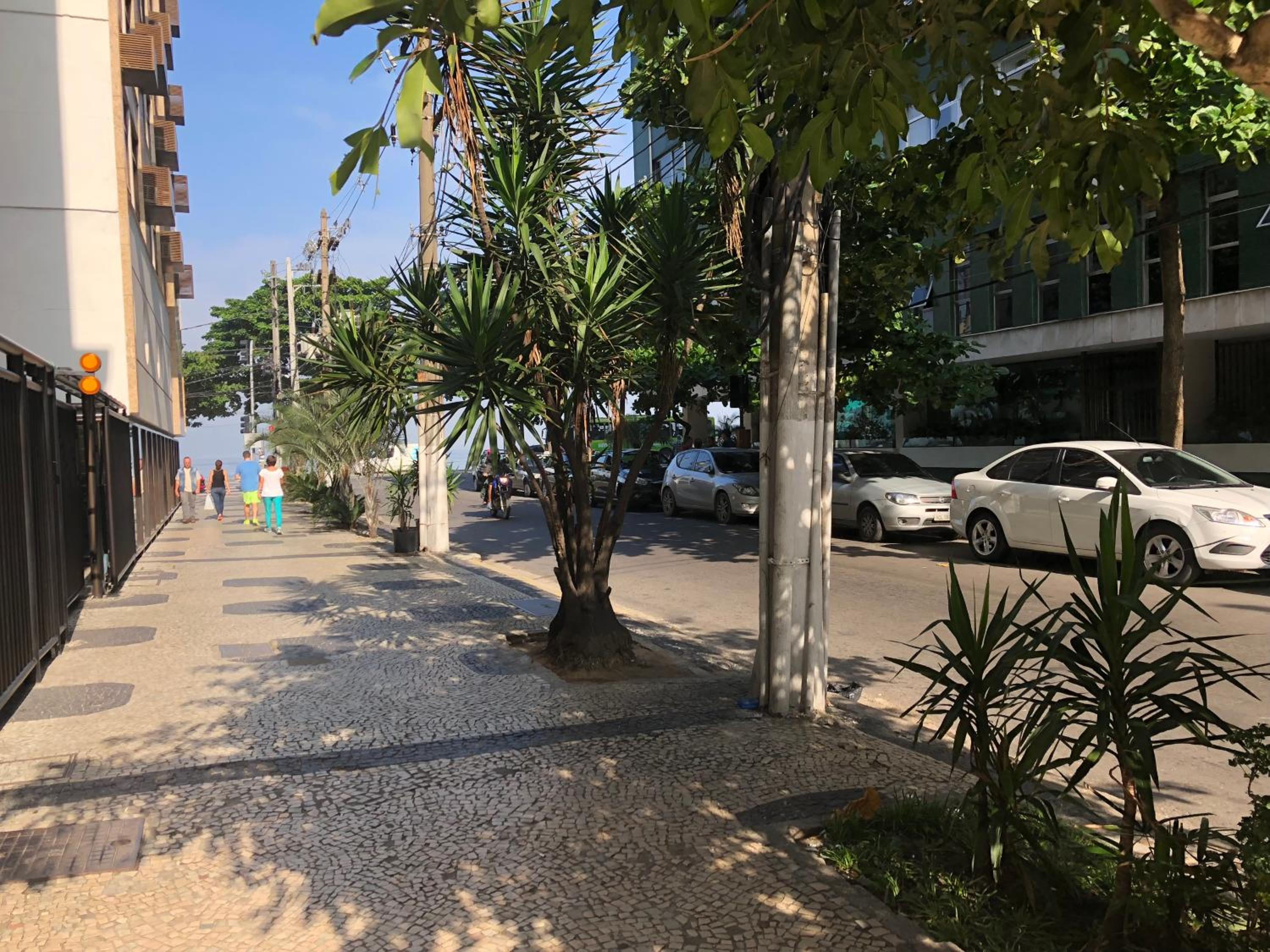 Apartamento Icarai Praia