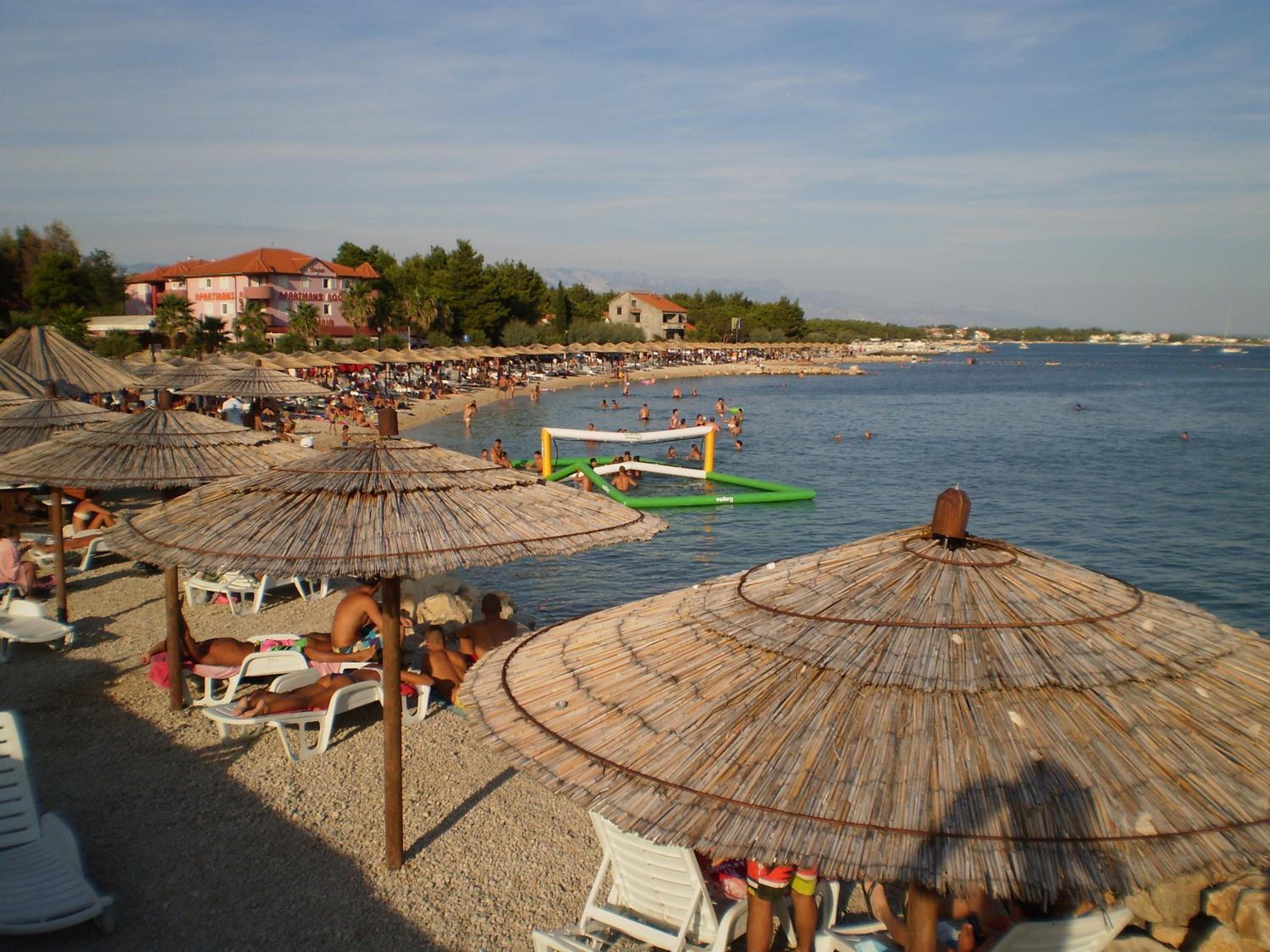 Apartmani Luka