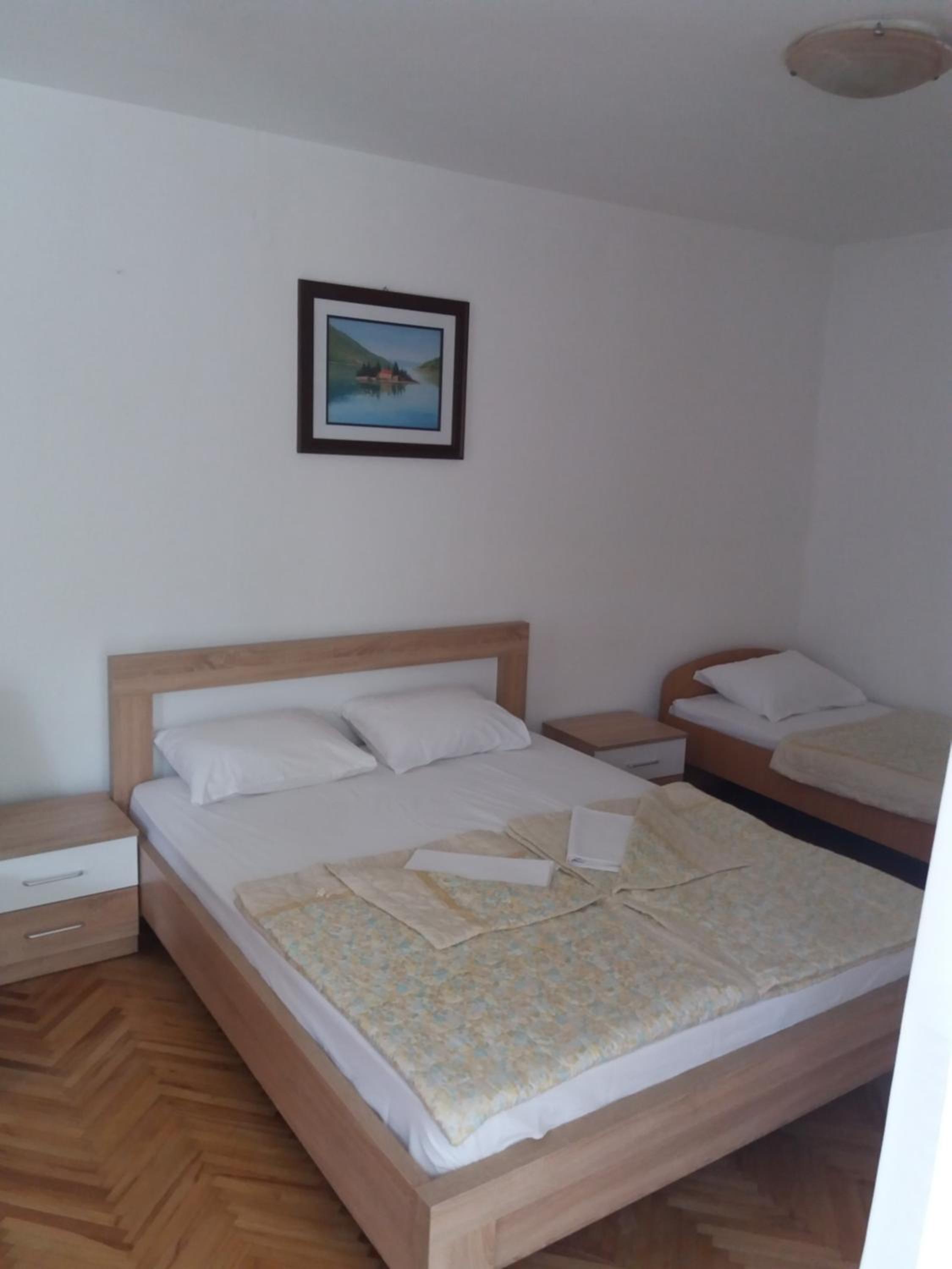 Apartments MM Budva