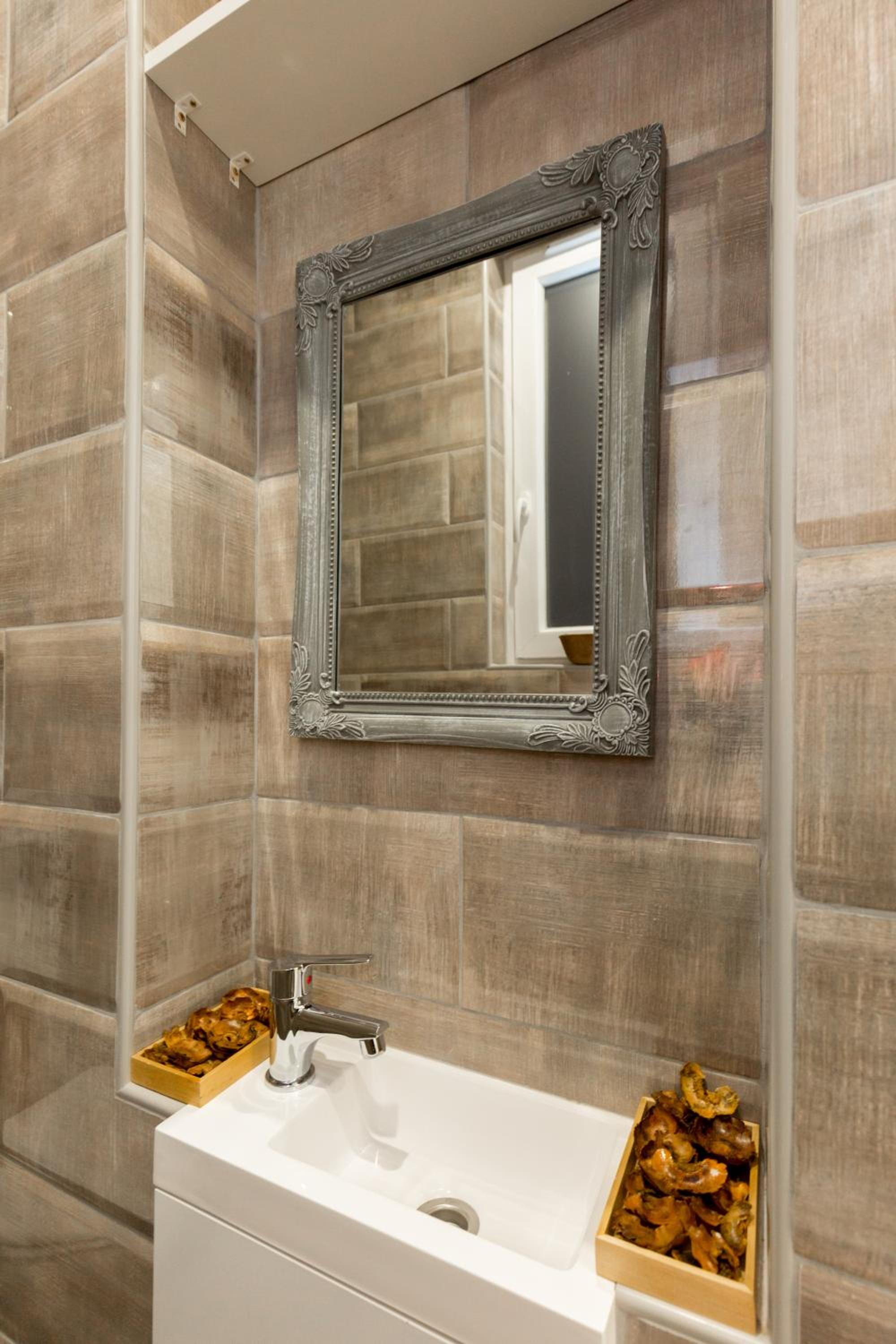 Budapest Holidays Residence