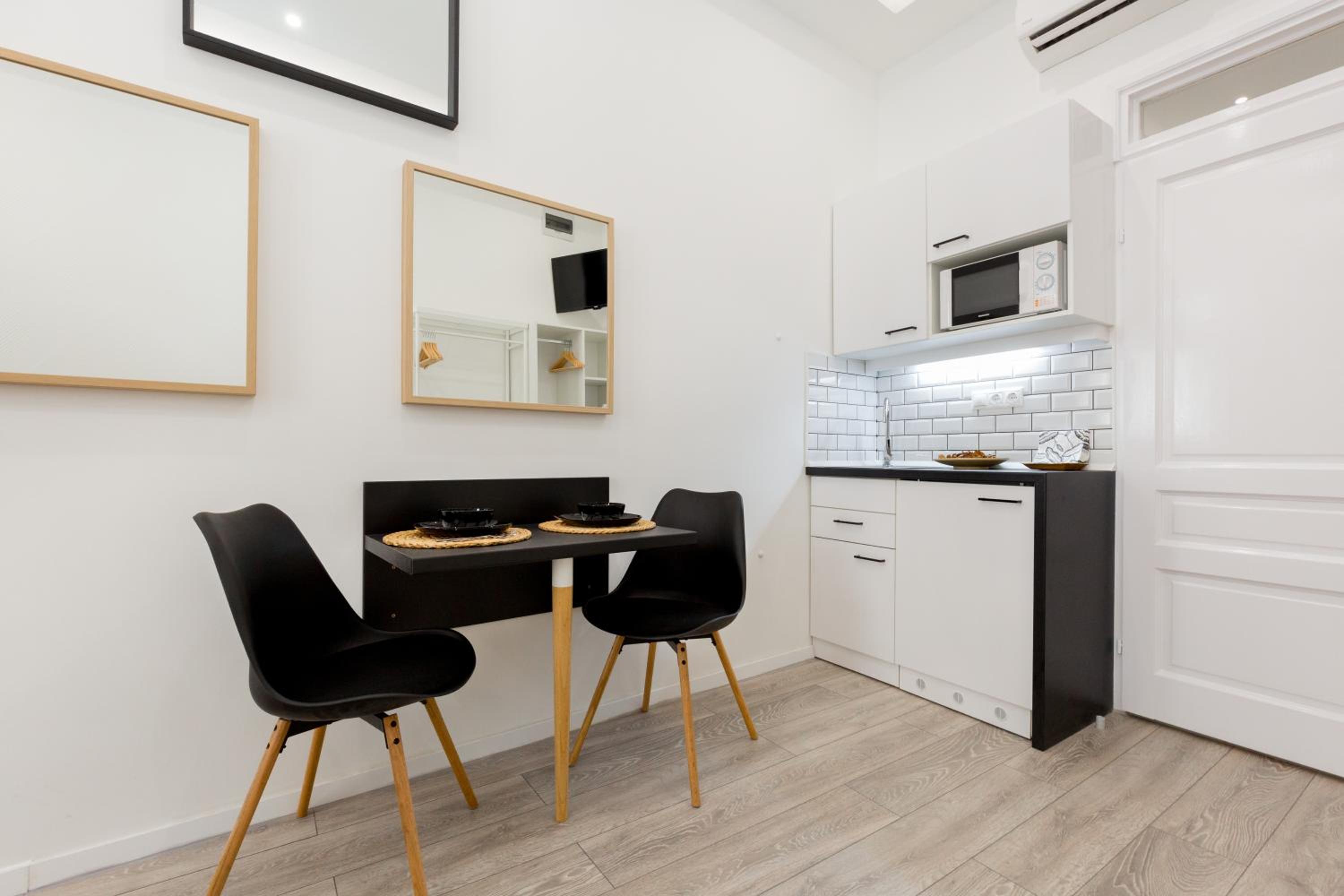 Budapest Holidays Residence